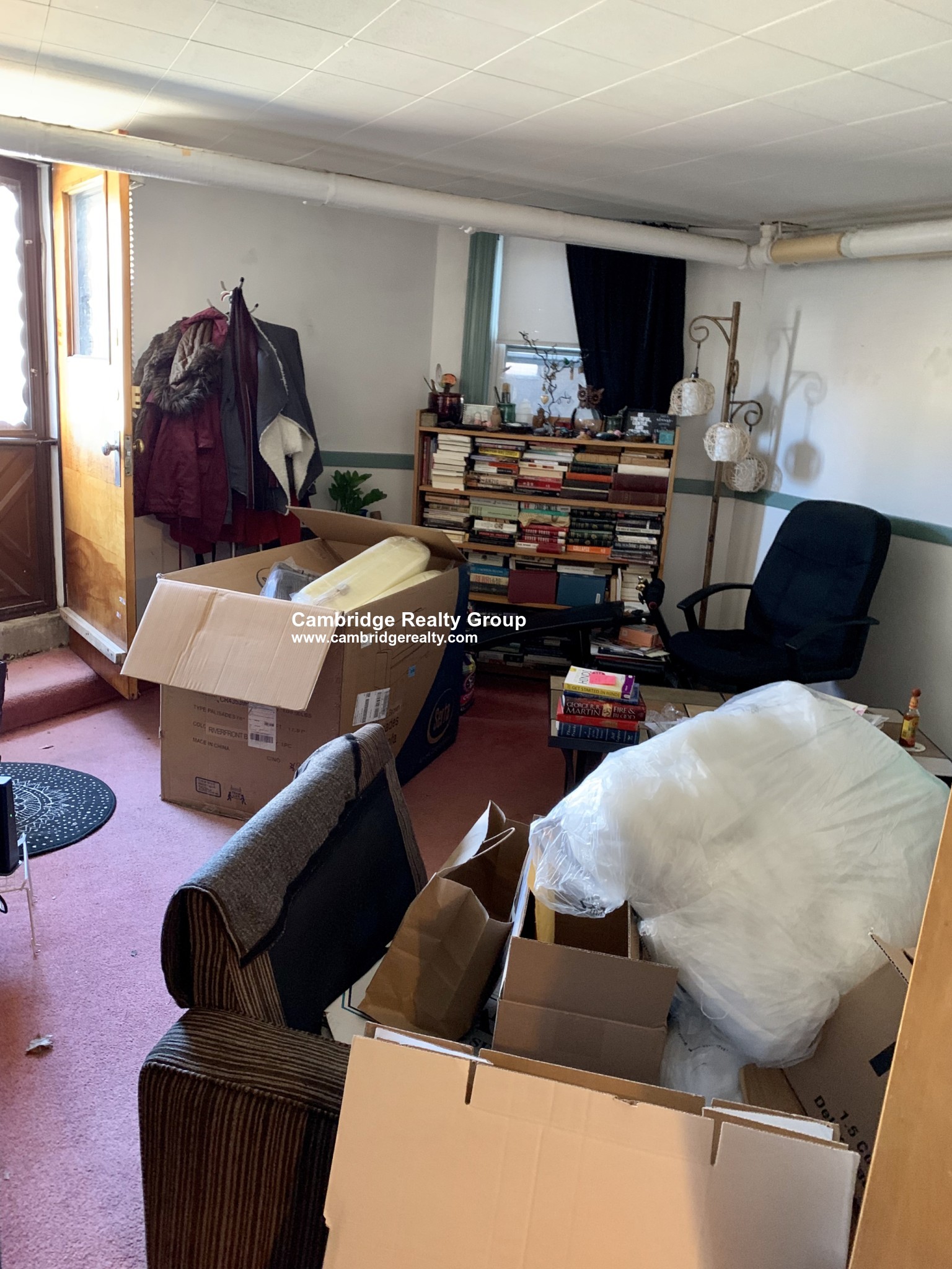 27 Cameron Ave, North Cambridge