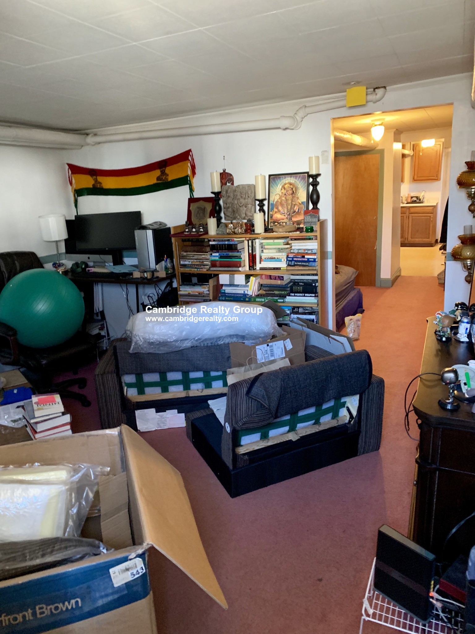 27 Cameron Ave, North Cambridge