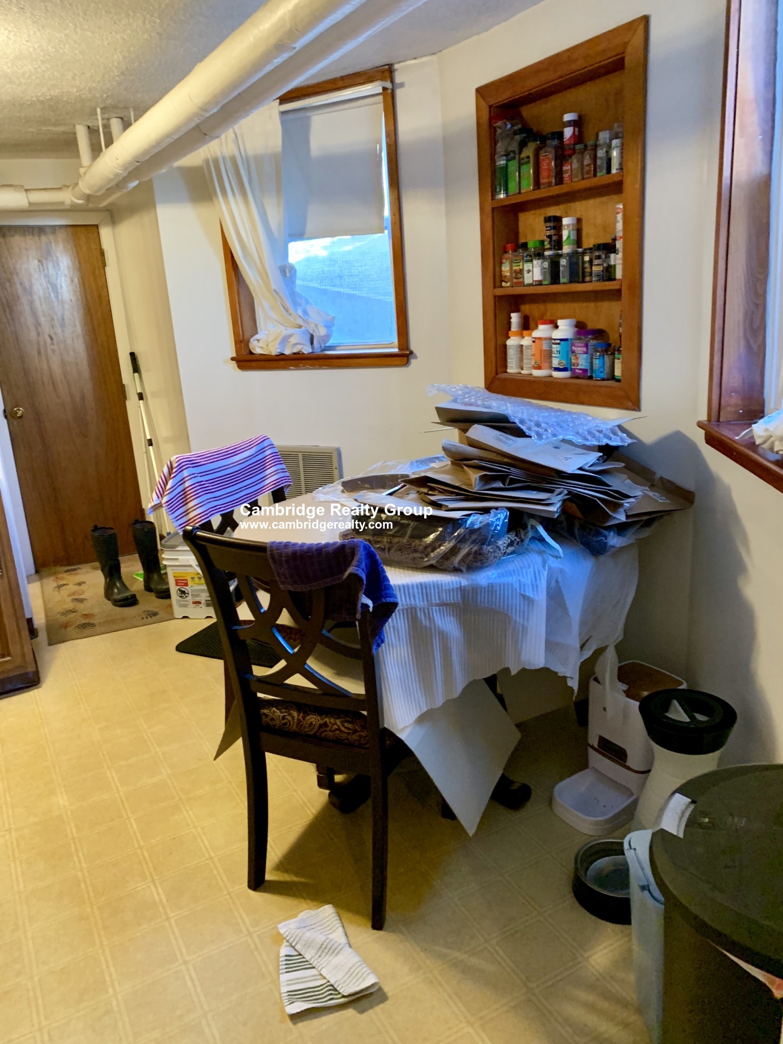 27 Cameron Ave, North Cambridge