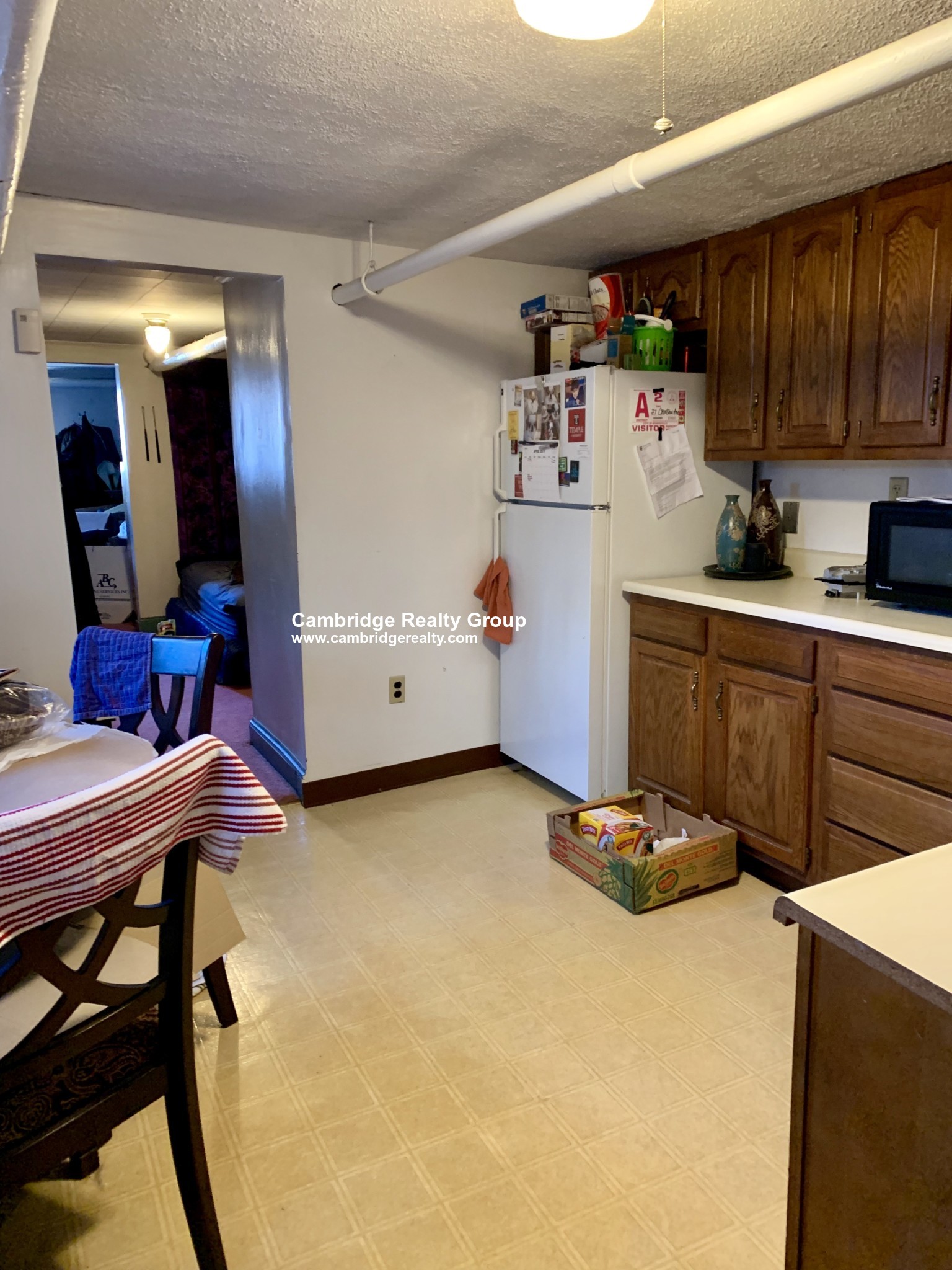 27 Cameron Ave, North Cambridge