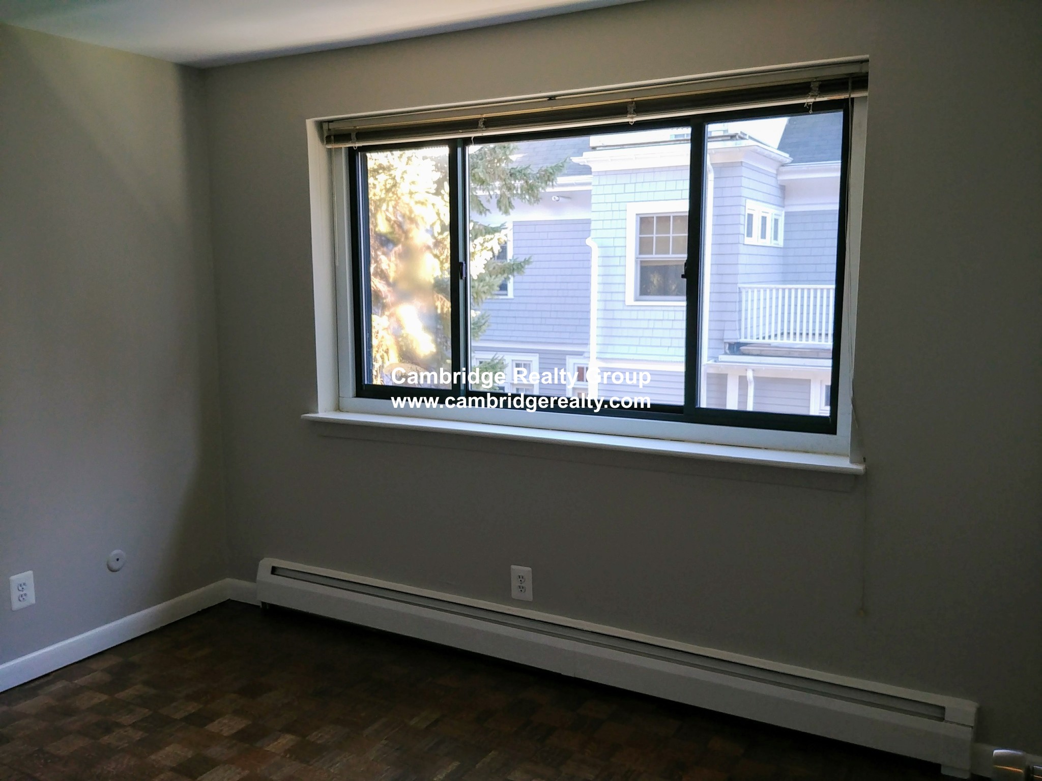 375 Harvard St, Harvard Square