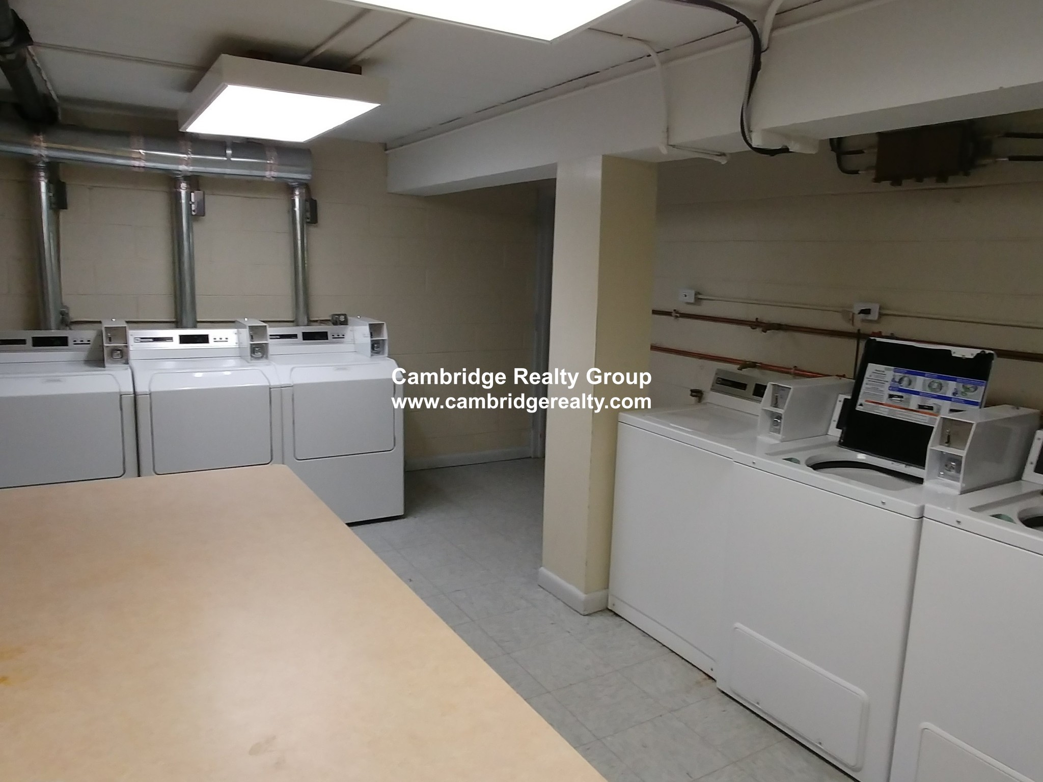 375 Harvard St, Harvard Square