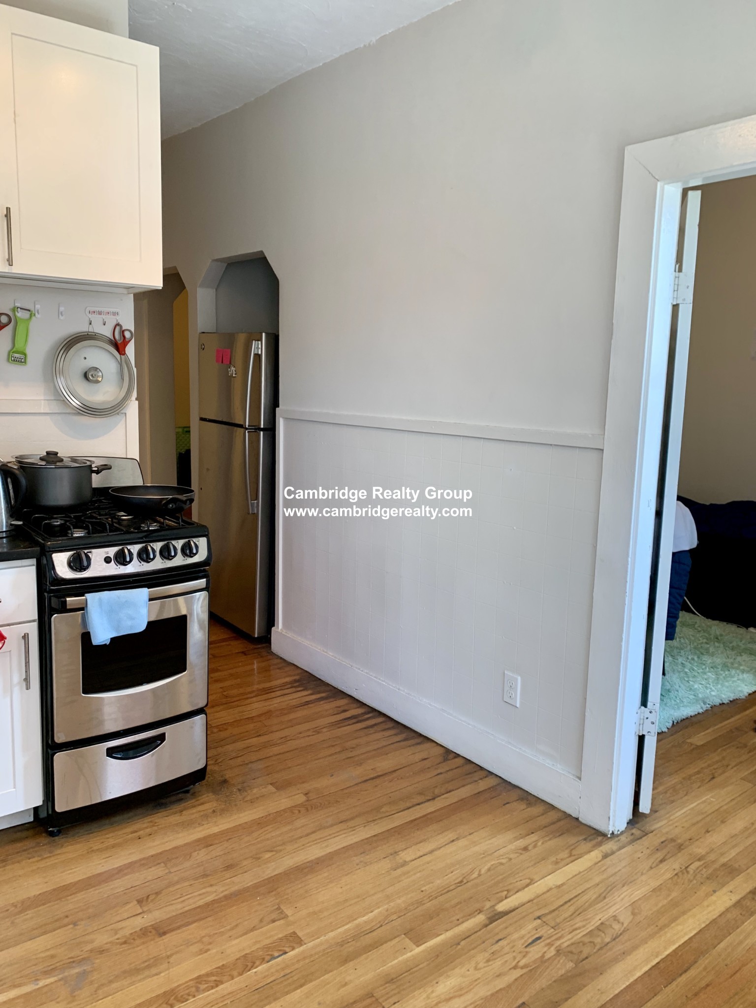 110 Willow St, Wellington-Harrington