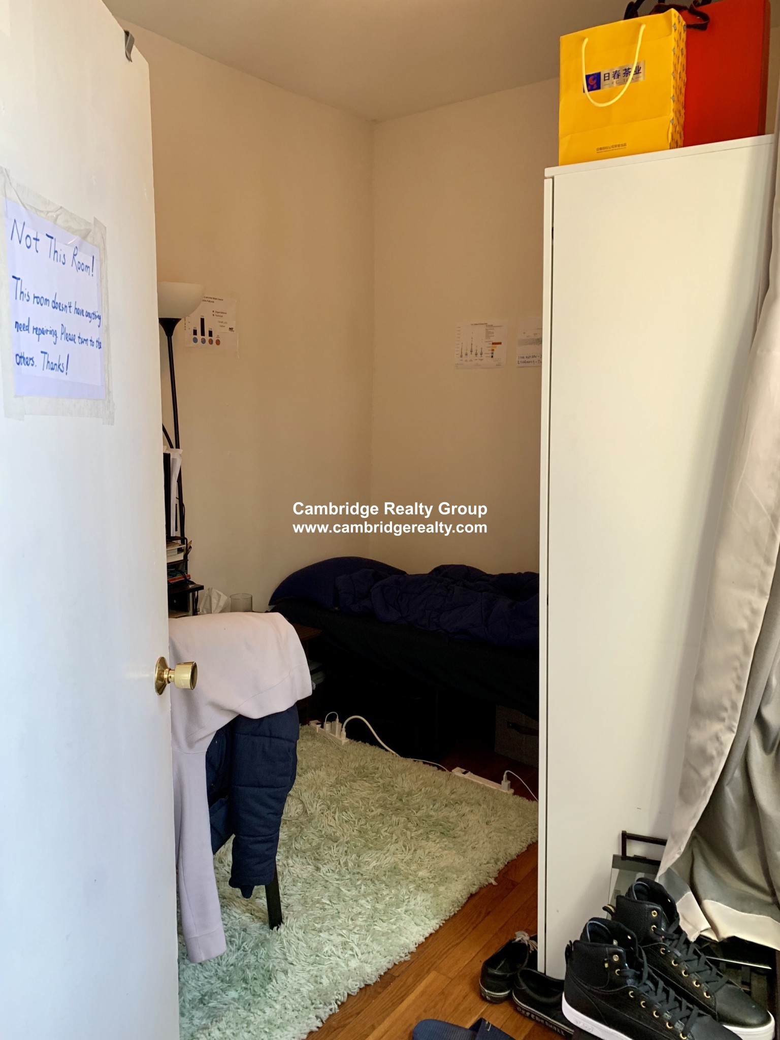 110 Willow St, Wellington-Harrington