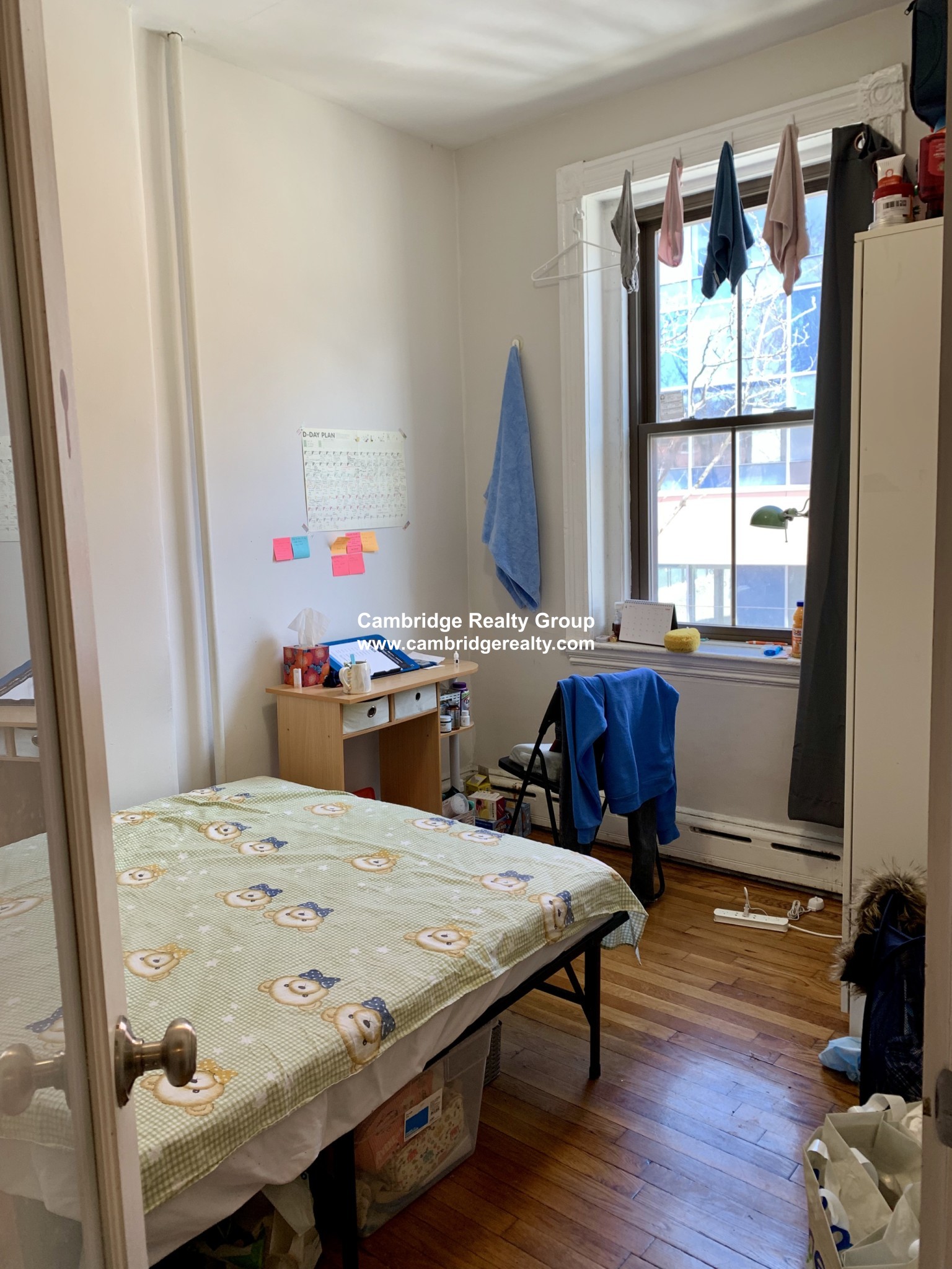 110 Willow St, Wellington-Harrington