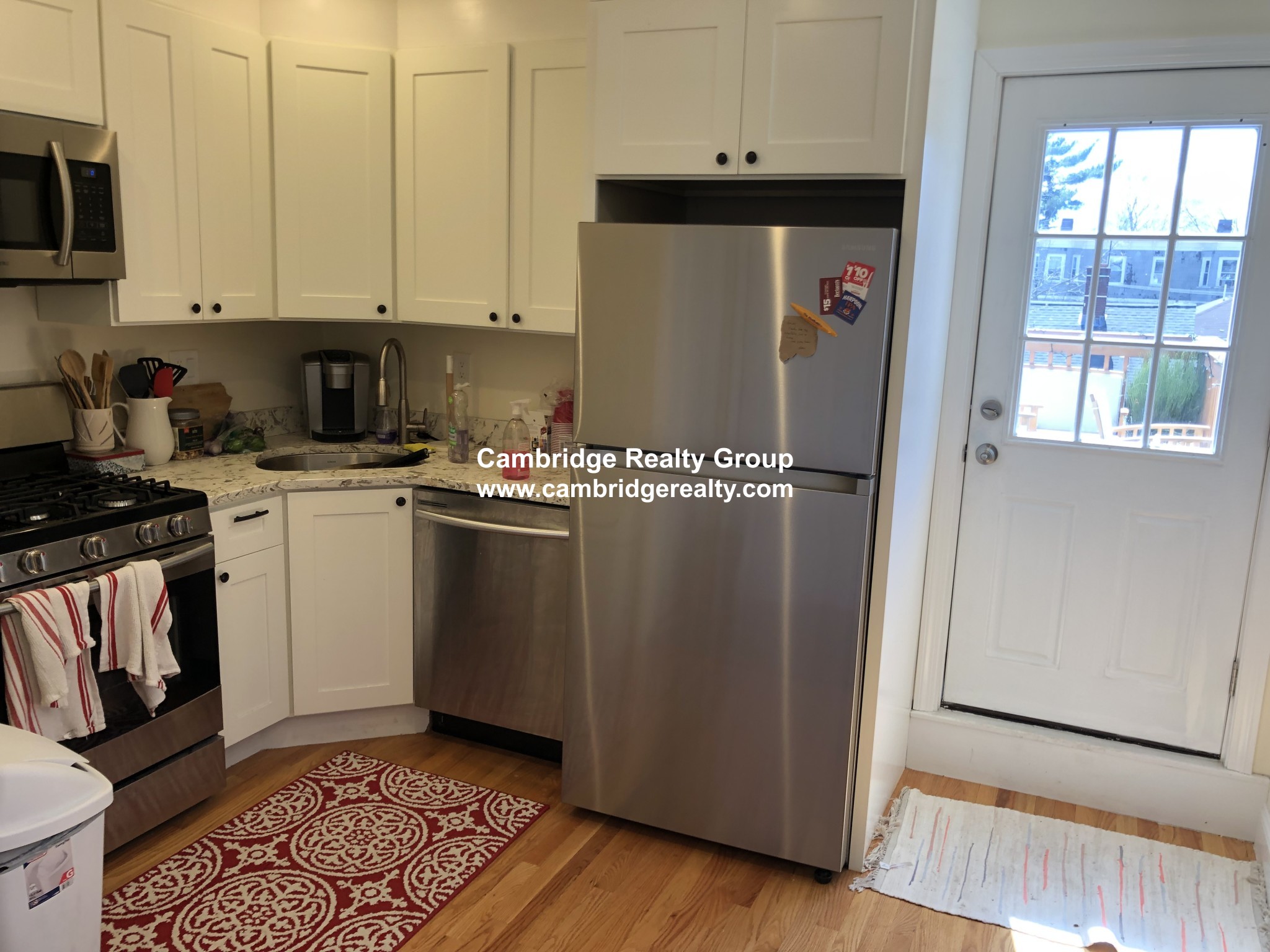 214 Green St, Cambridgeport