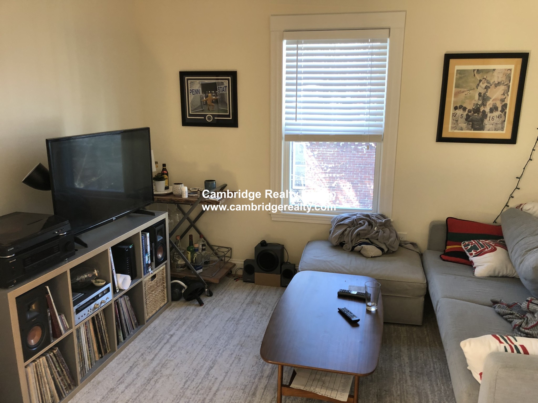 214 Green St, Cambridgeport