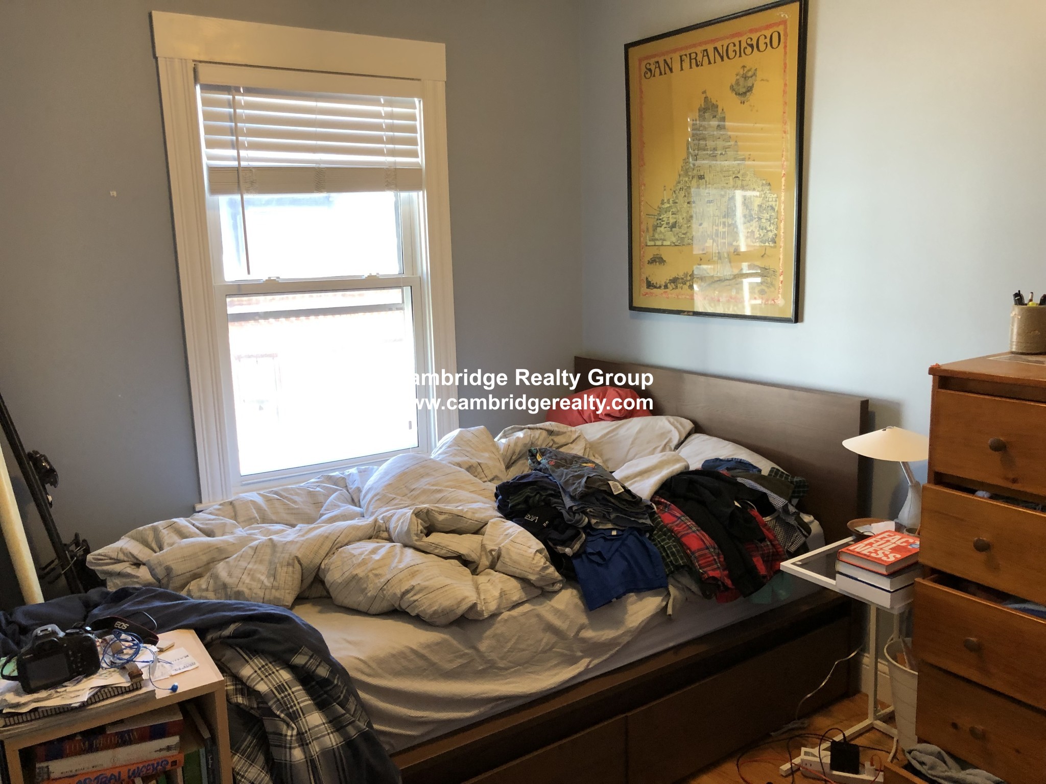 214 Green St, Cambridgeport