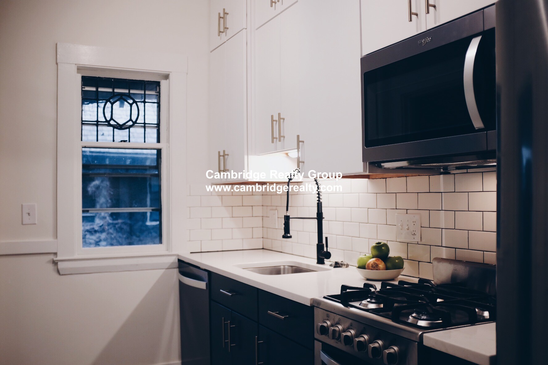 10 Remington St, Kendall Square