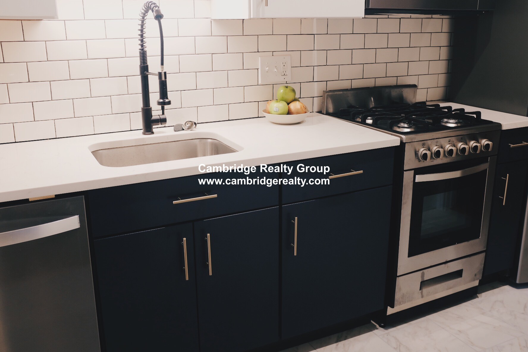 10 Remington St, Kendall Square