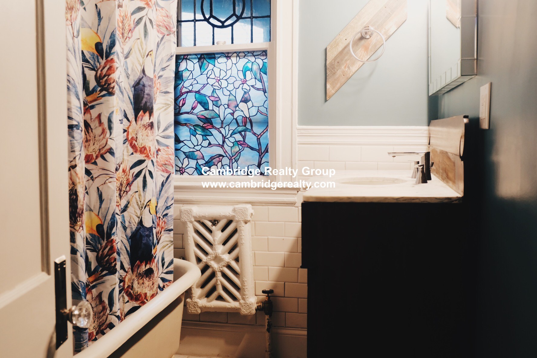 10 Remington St, Kendall Square