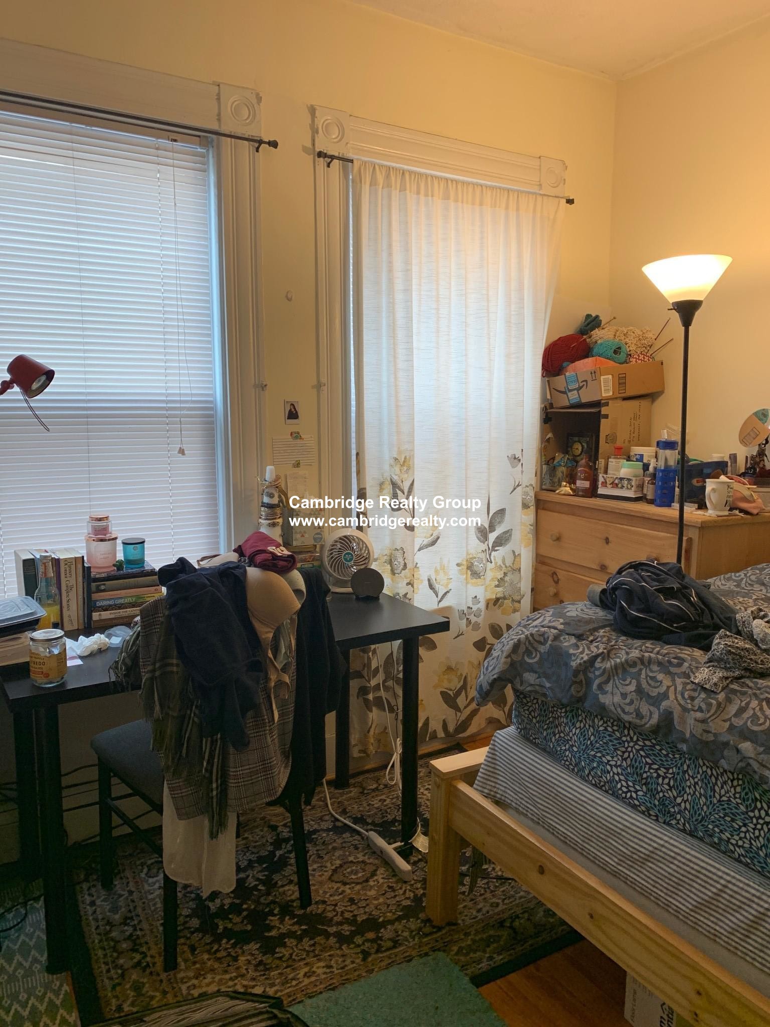 54 Beacon St, Inman Square