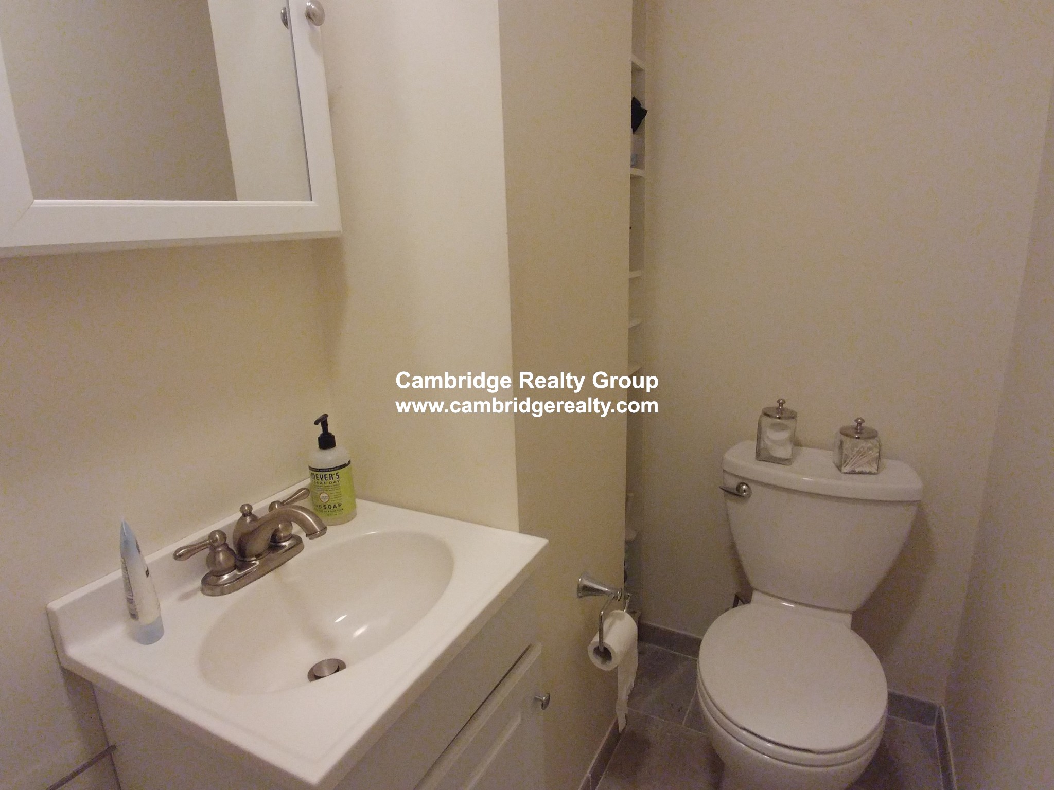 54 Beacon St, Inman Square