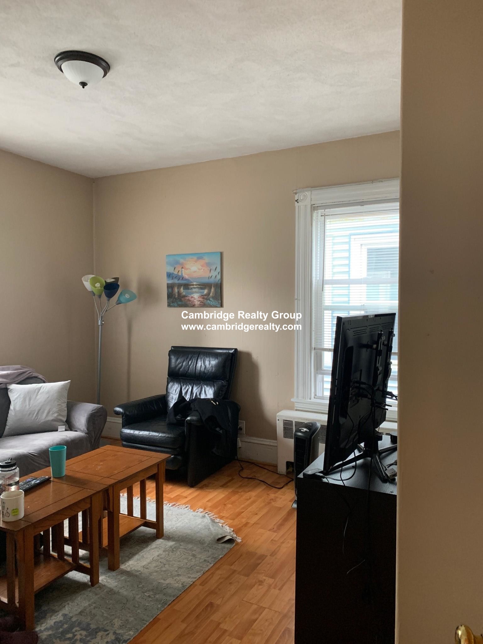 54 Beacon St, Inman Square