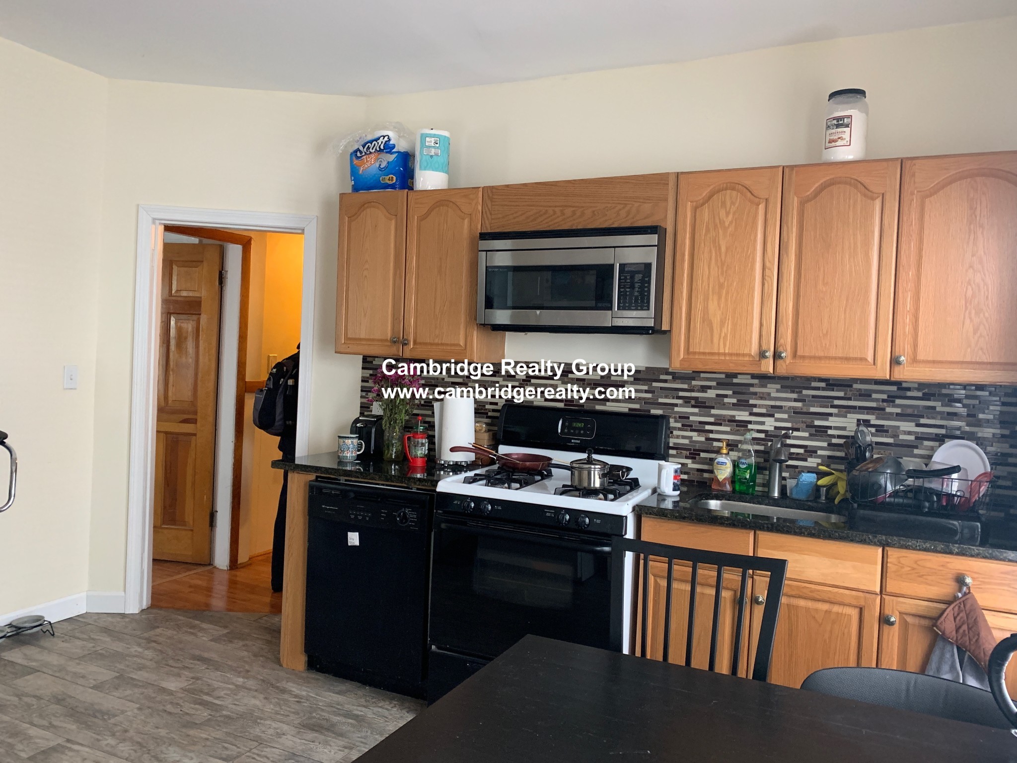 54 Beacon St, Inman Square