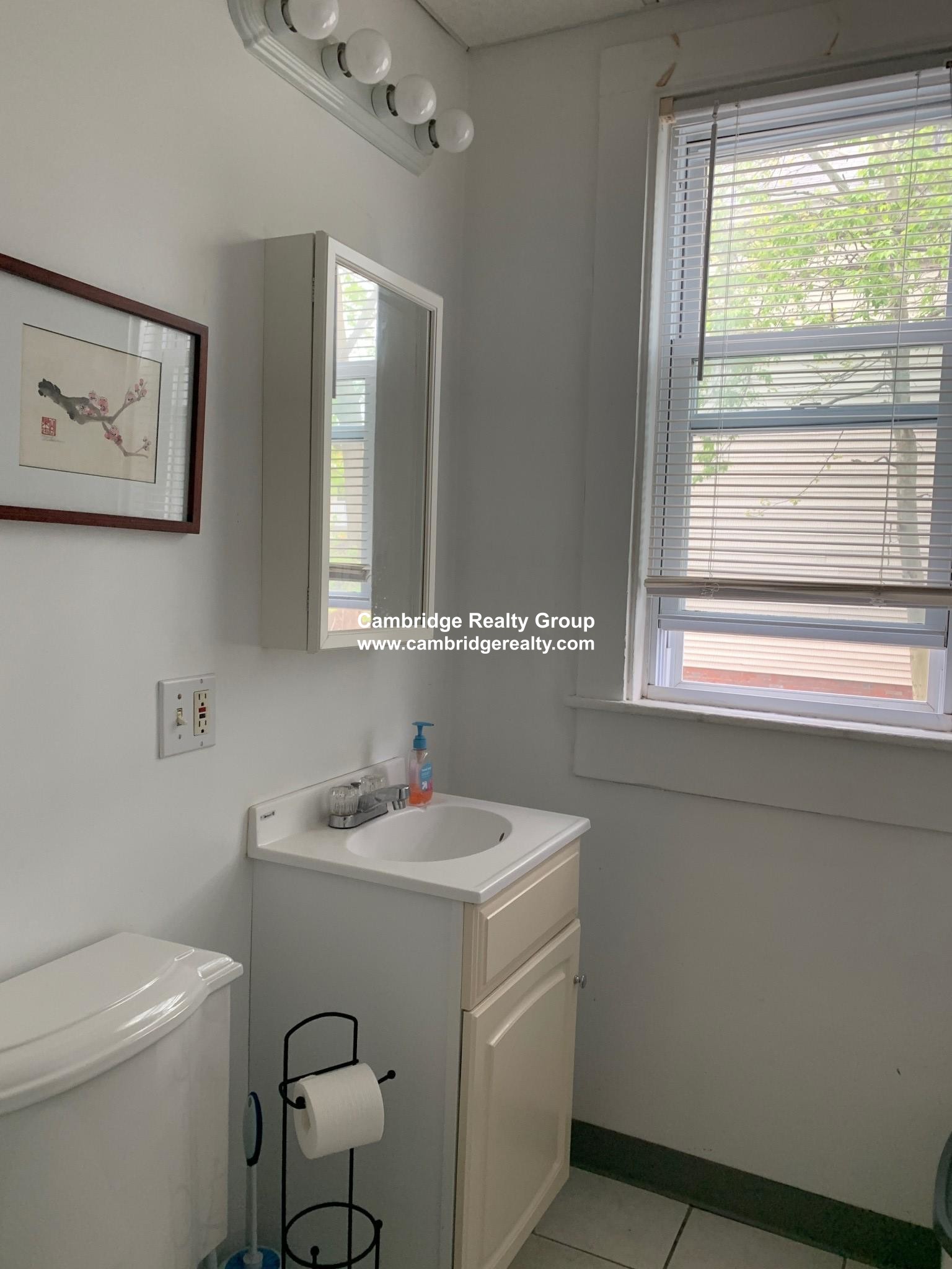 54 Beacon St, Inman Square