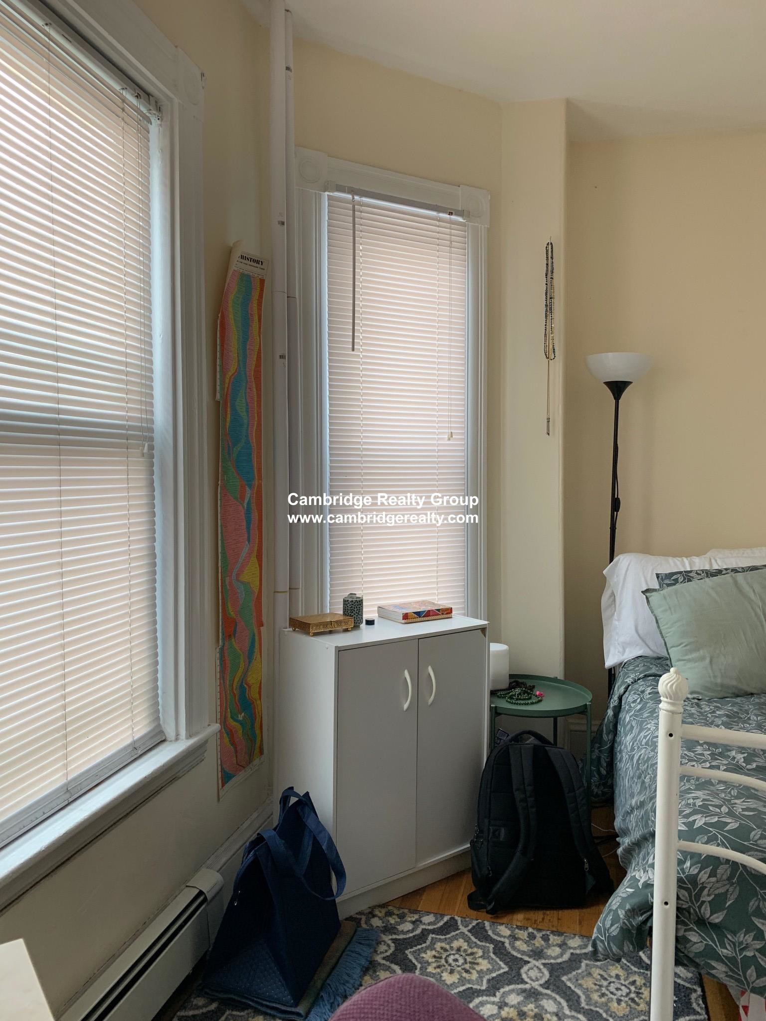 54 Beacon St, Inman Square