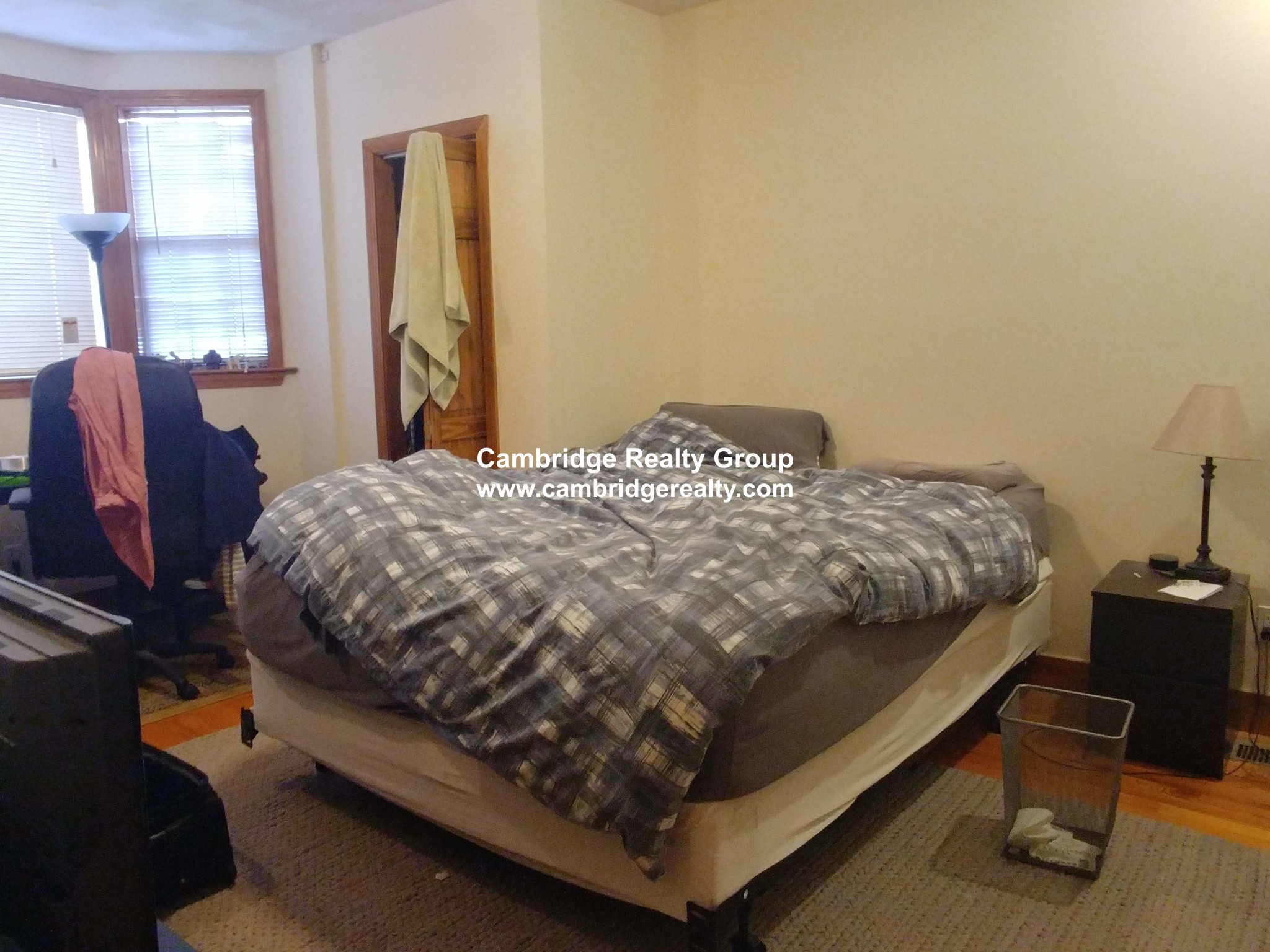 9 Seckle St, Kendall Square