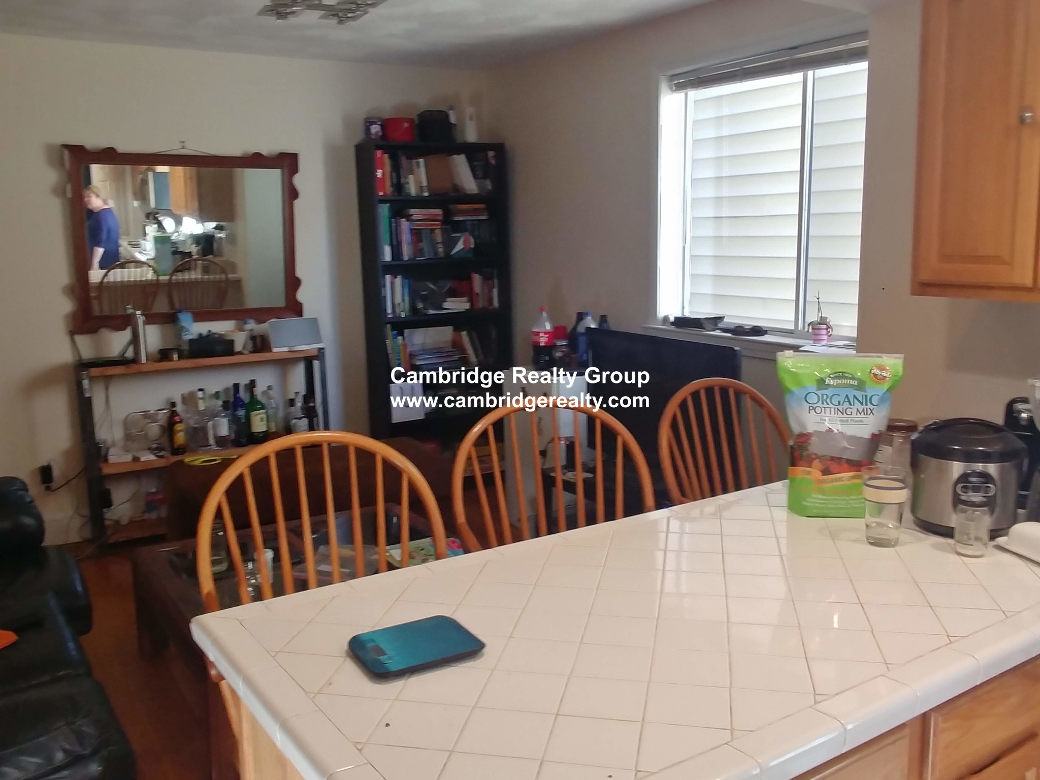 9 Seckle St, Kendall Square