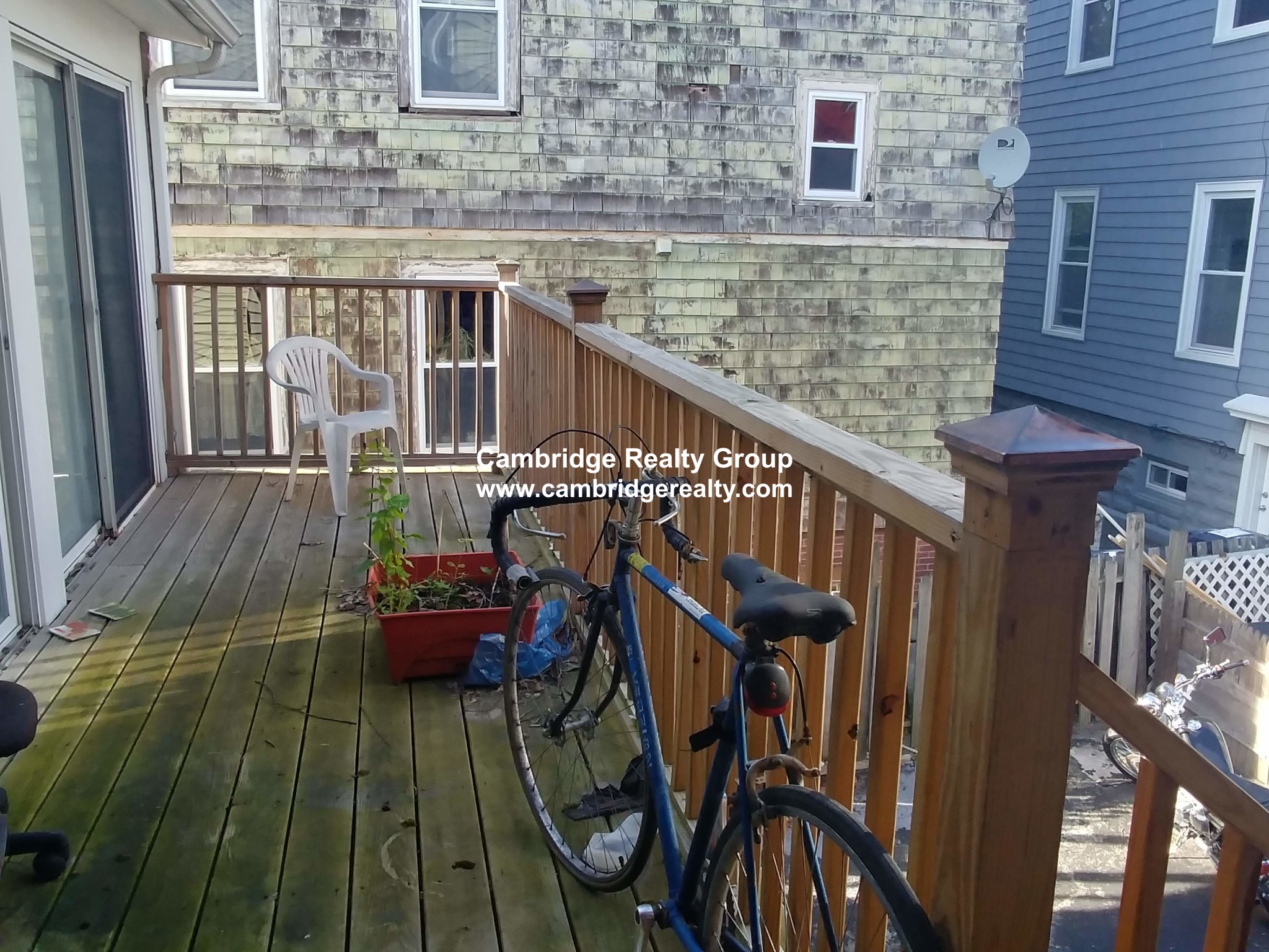 9 Seckle St, Kendall Square