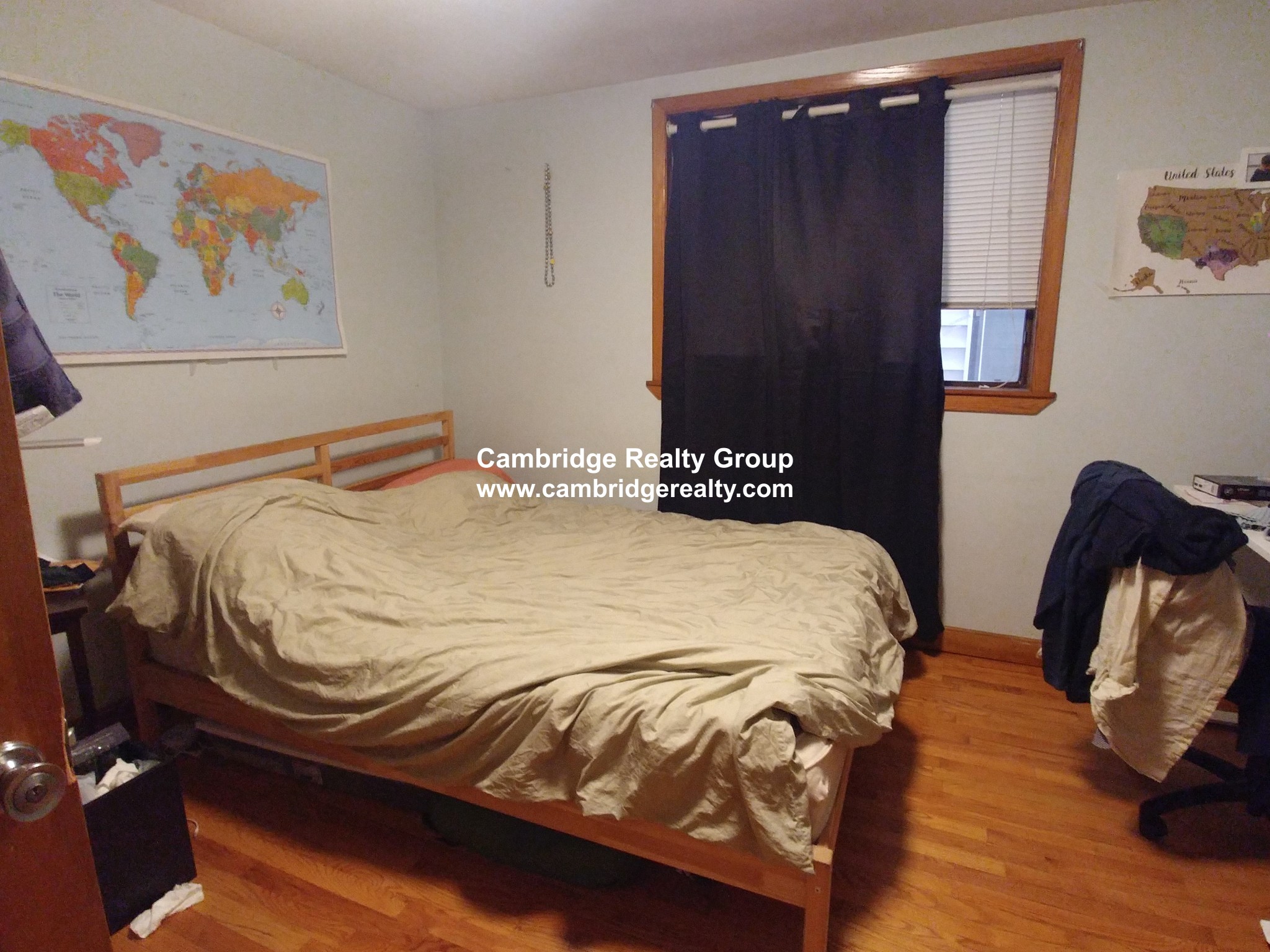 9 Seckle St, Kendall Square