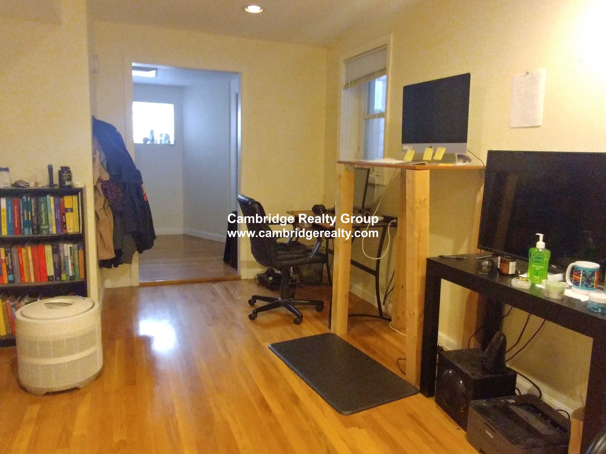 9 Seckle St, Kendall Square