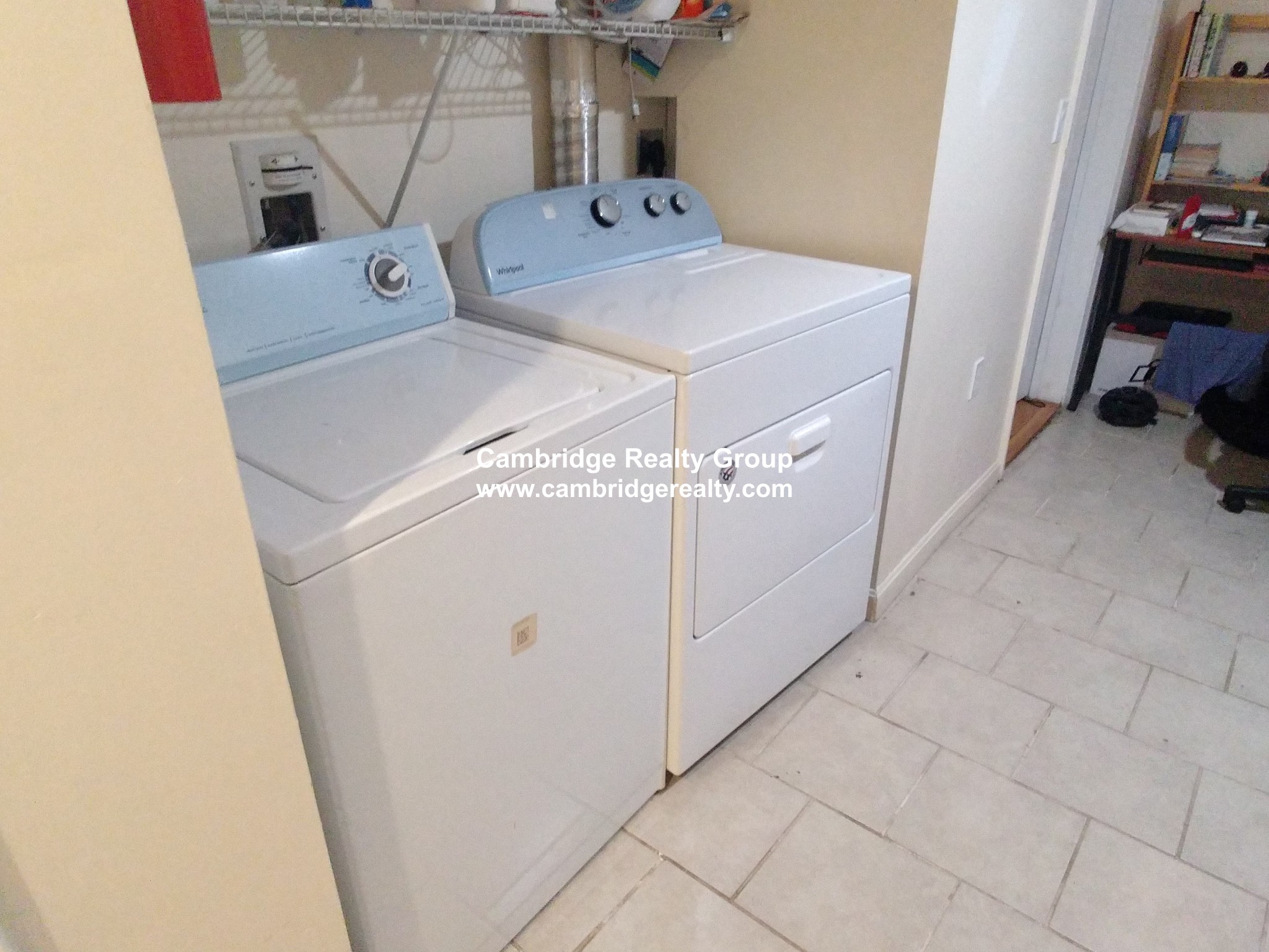 9 Seckle St, Kendall Square