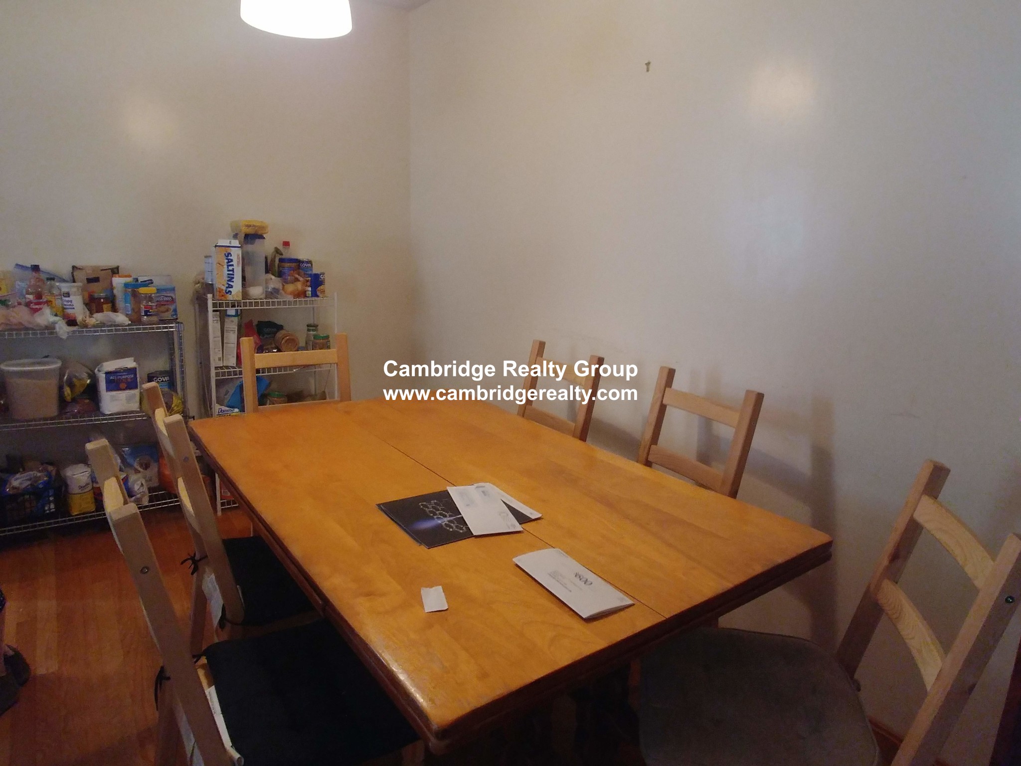 9 Seckle St, Kendall Square