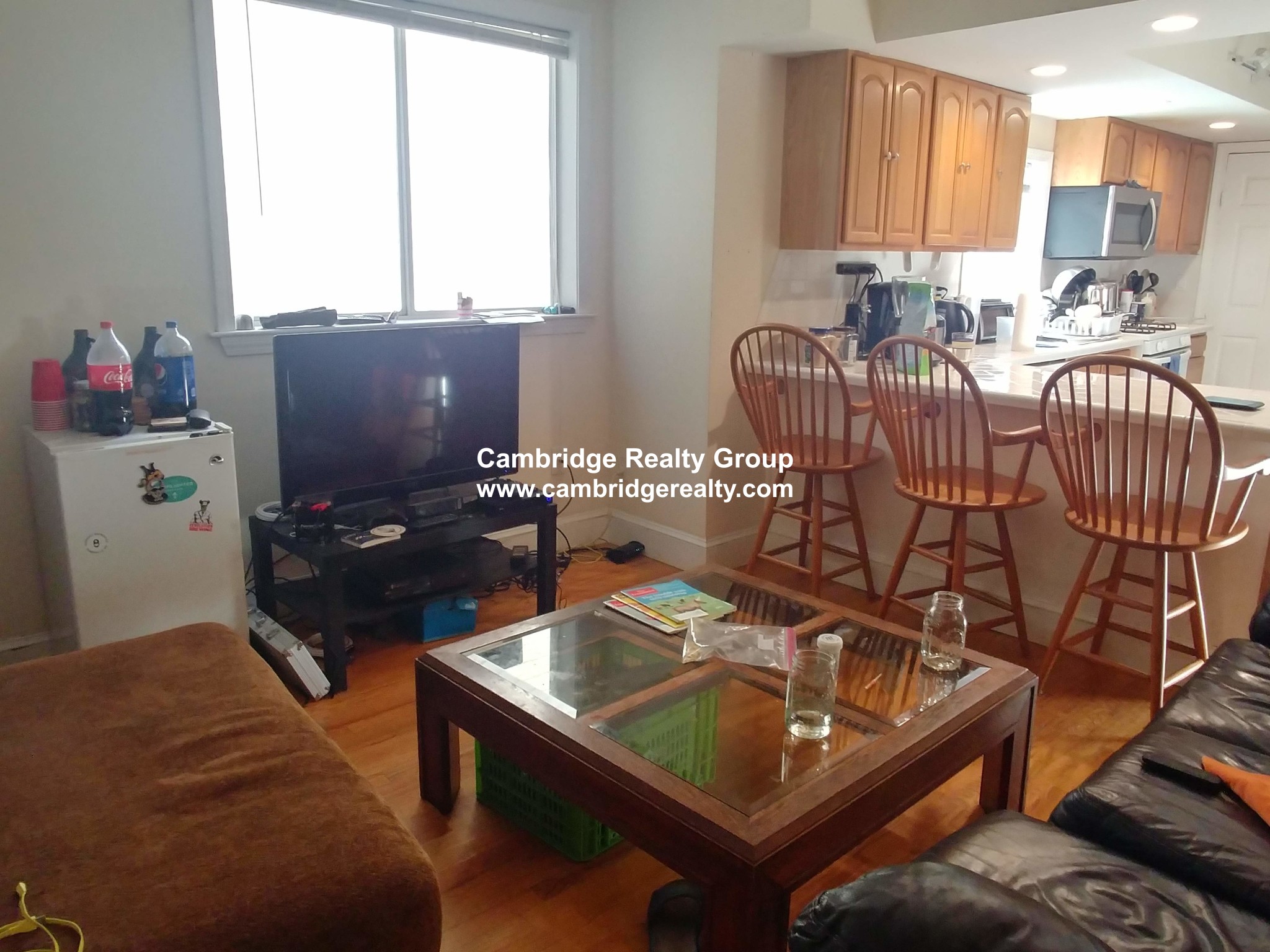 9 Seckle St, Kendall Square