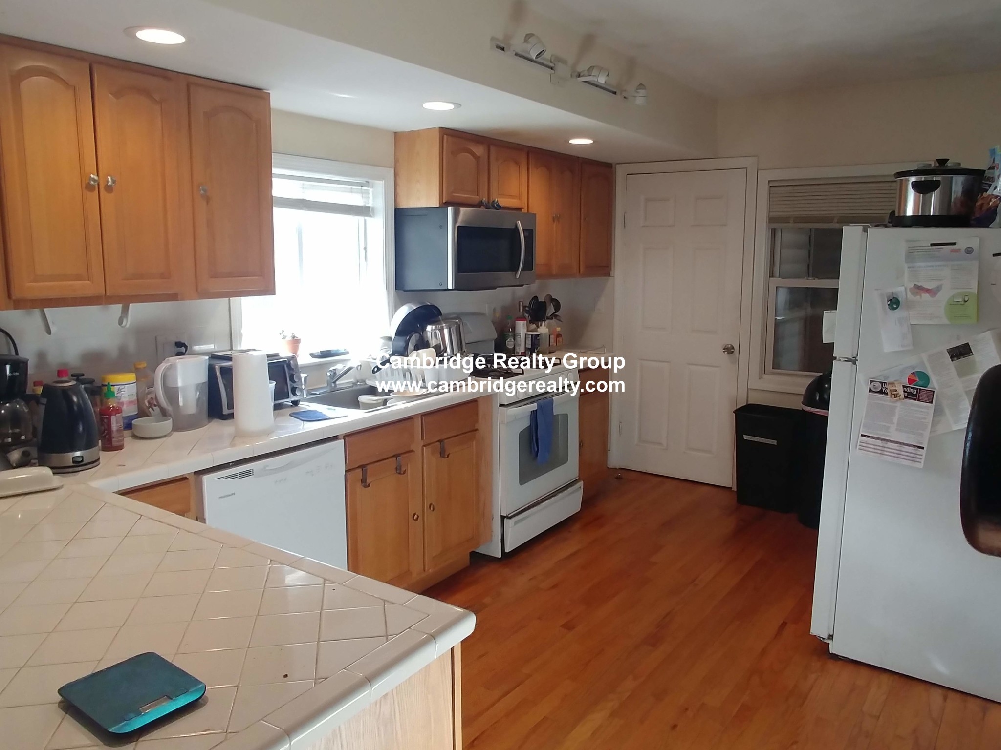 9 Seckle St, Kendall Square