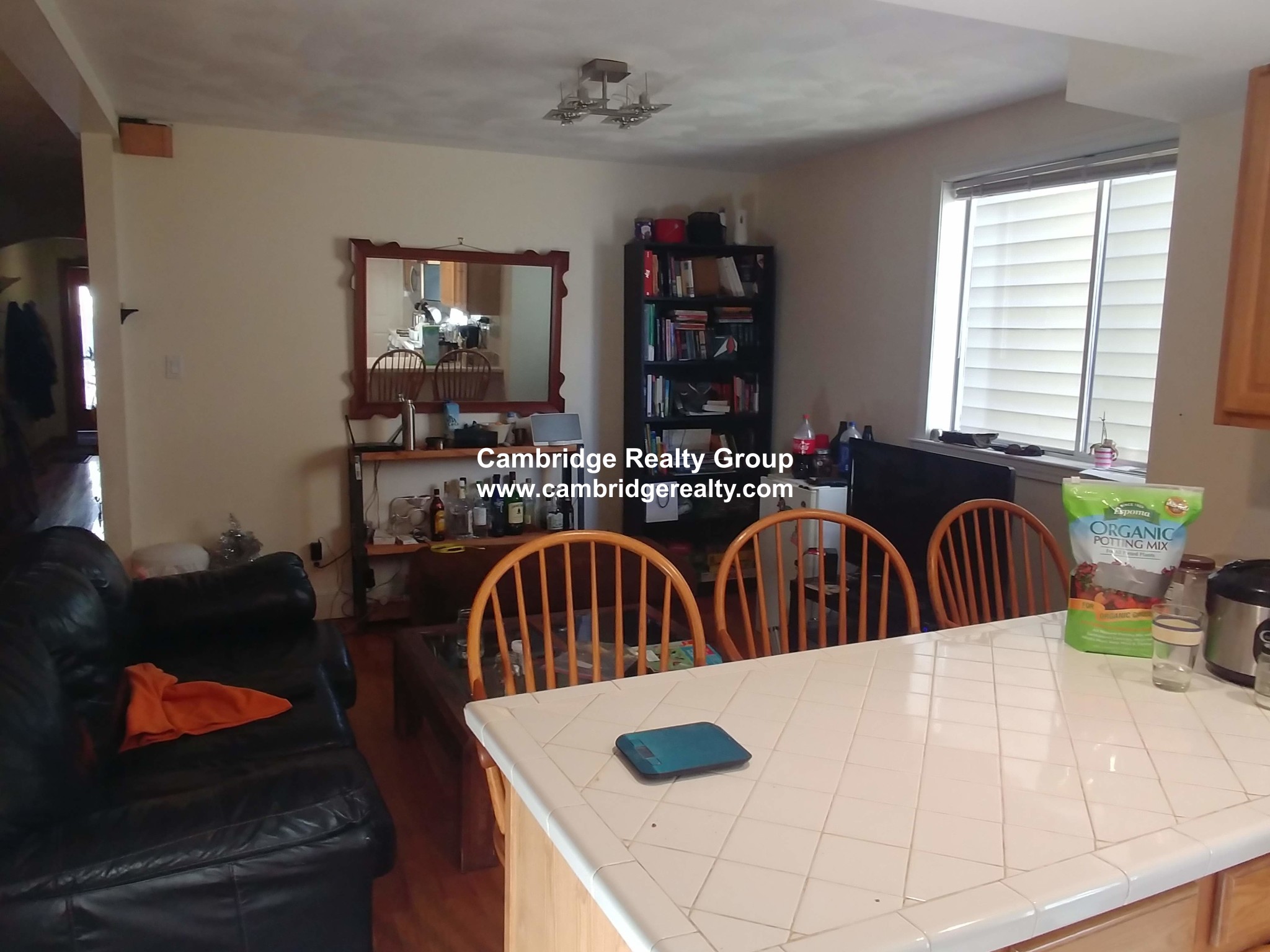 9 Seckle St, Kendall Square