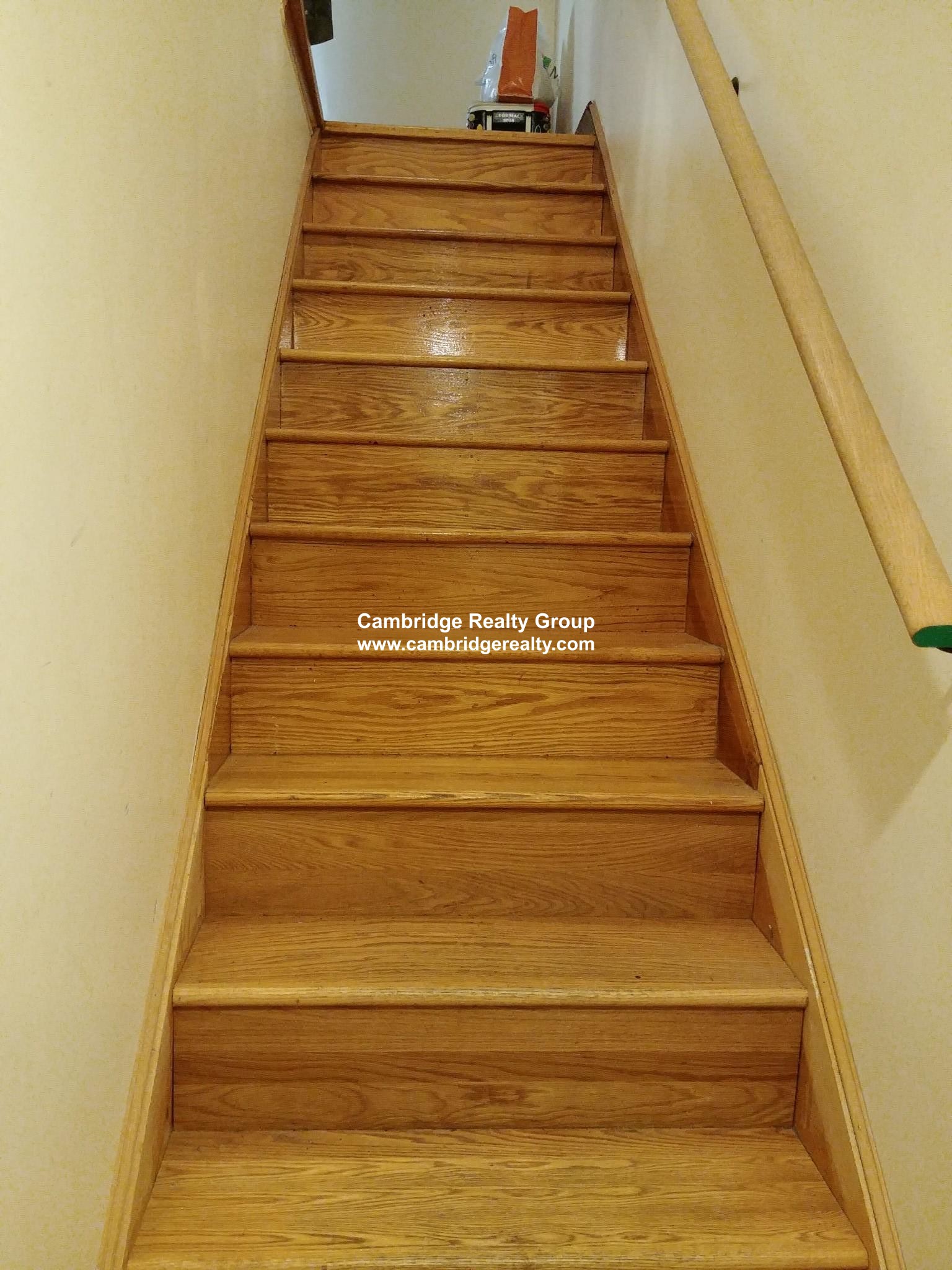 9 Seckle St, Kendall Square