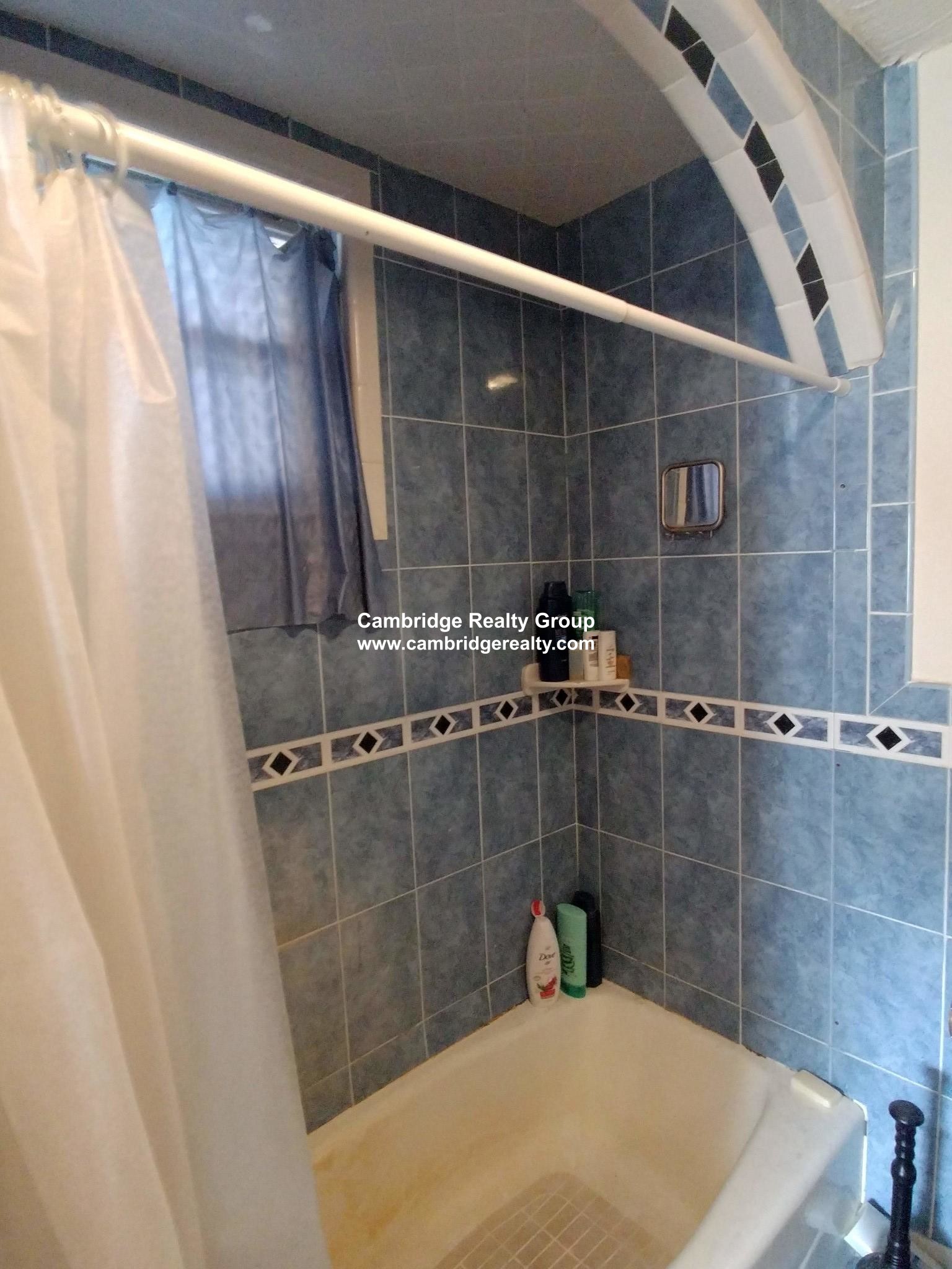 9 Seckle St, Kendall Square