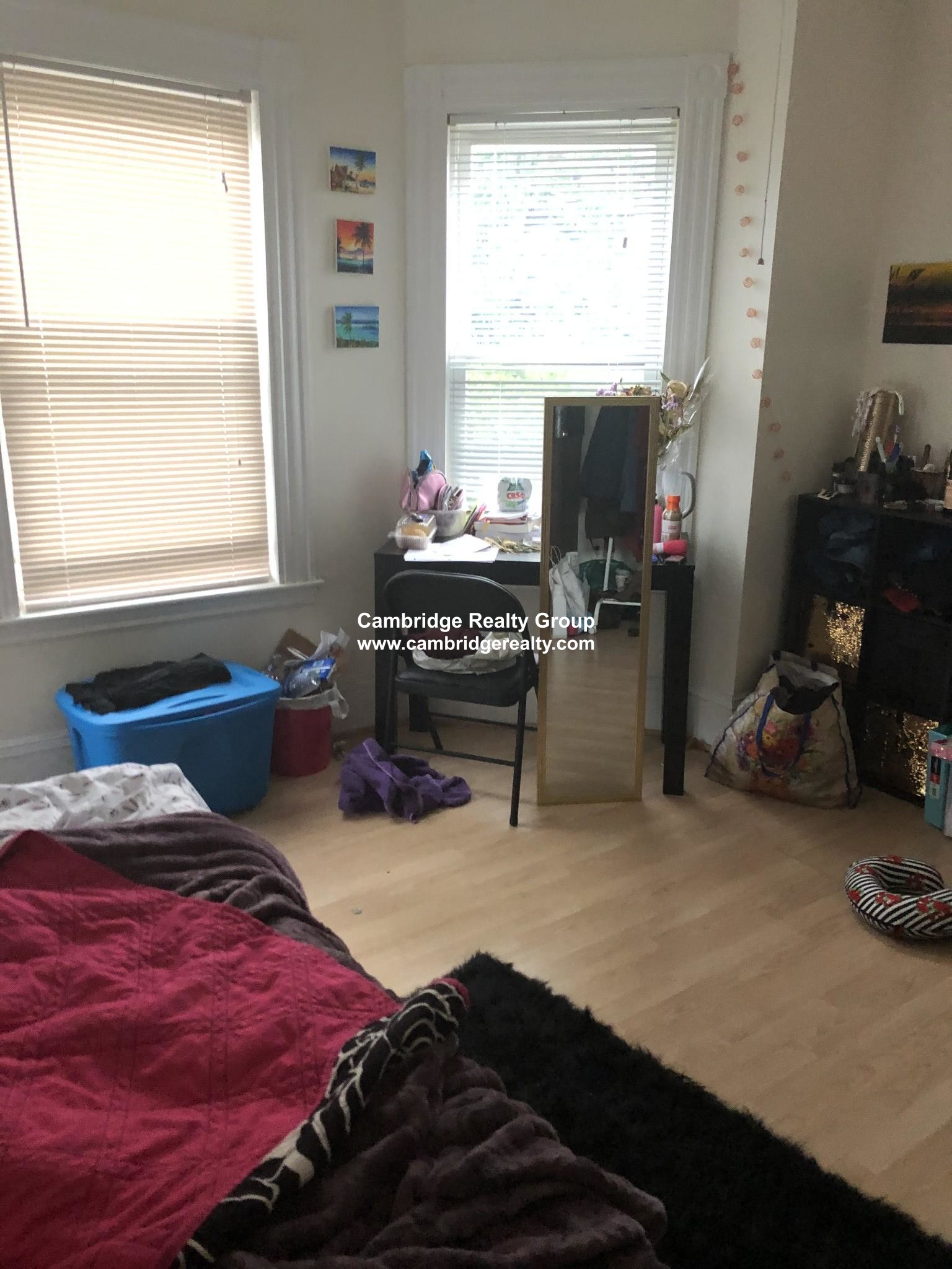 3 bed, 1 bath apartment for rent at 33 Jefferson St Unit 2, Inman Square — photo 2 of 13
