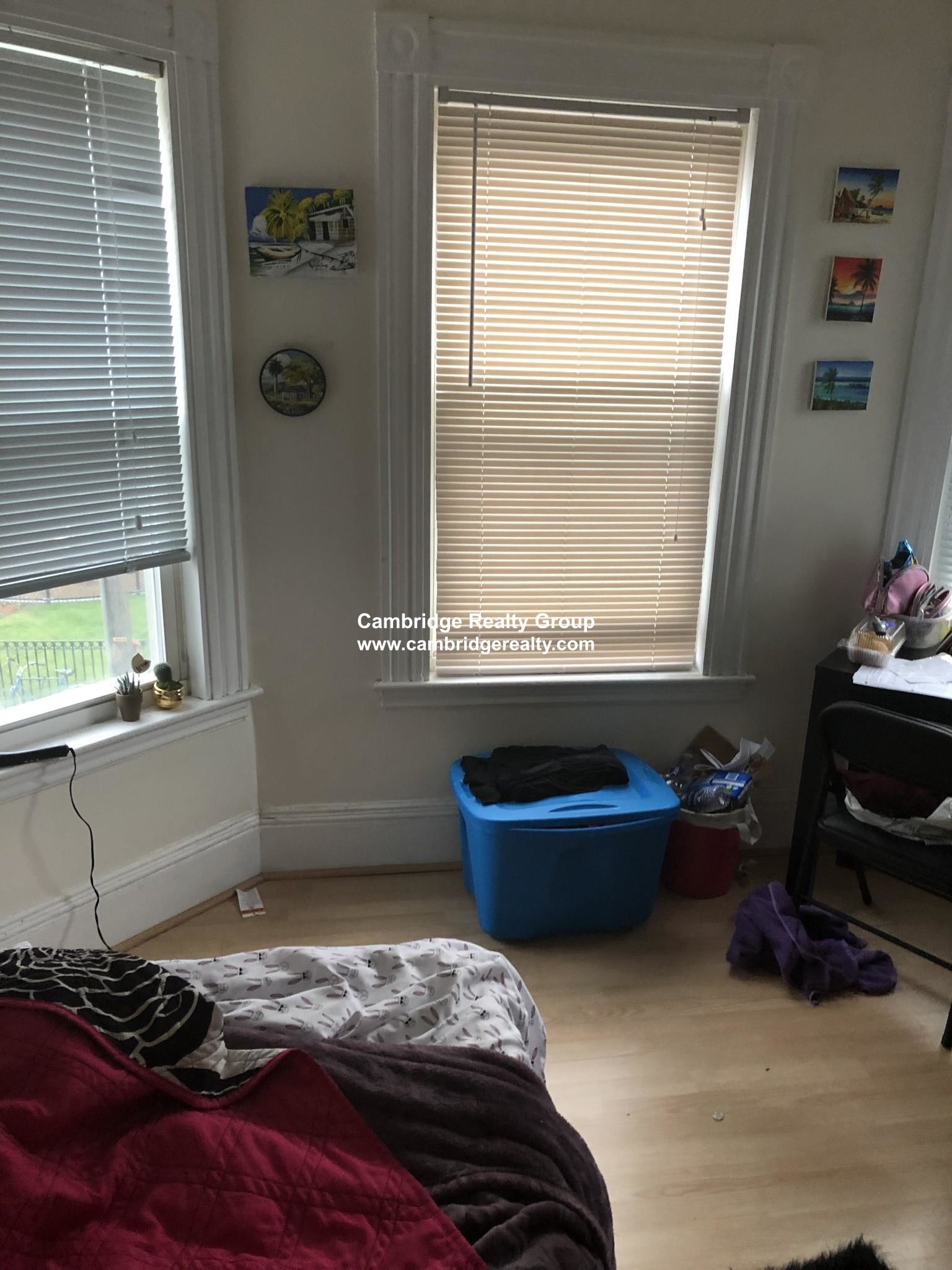 3 bed, 1 bath apartment for rent at 33 Jefferson St Unit 2, Inman Square — photo 3 of 13