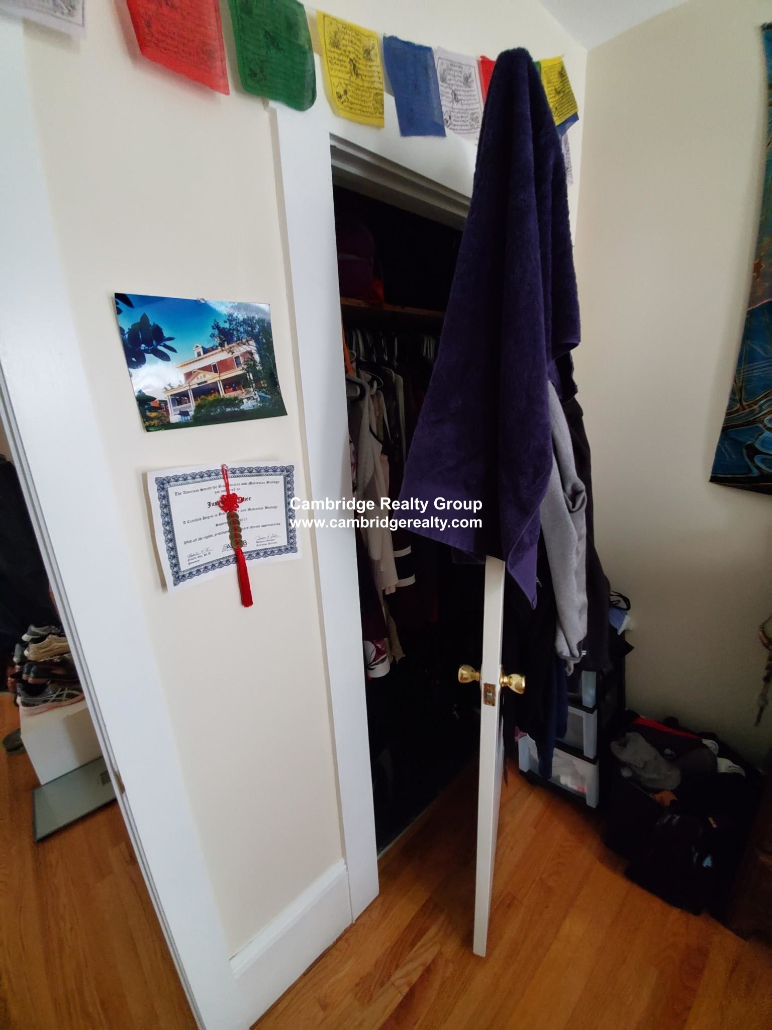 387 Somerville Ave, Union Square