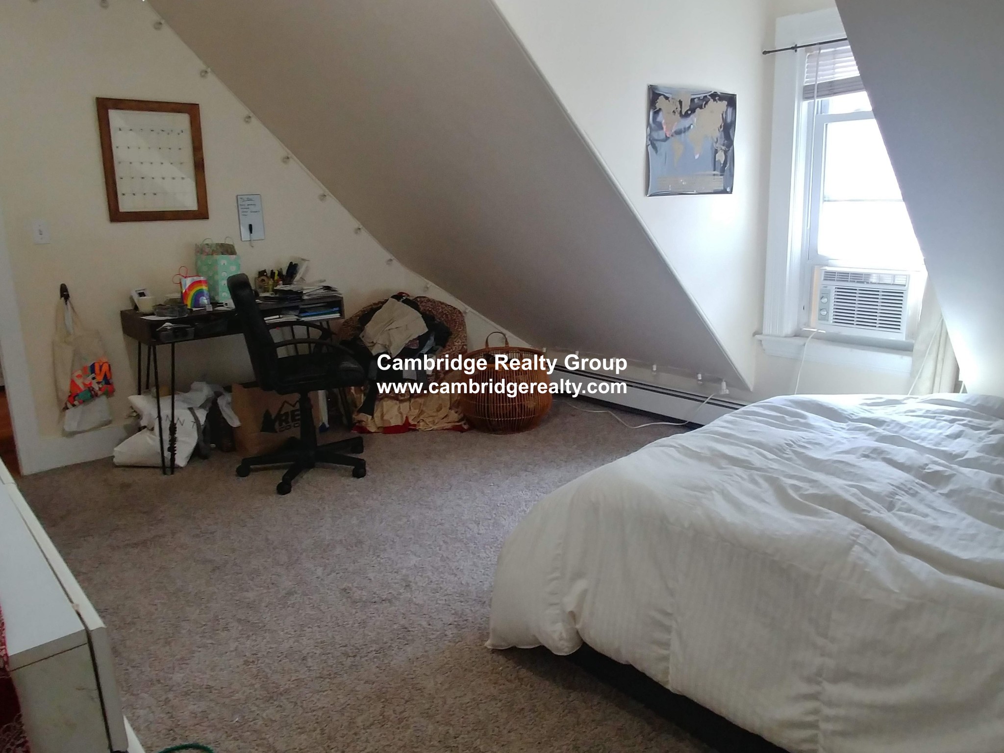 1539 Cambridge St, Mid-Cambridge