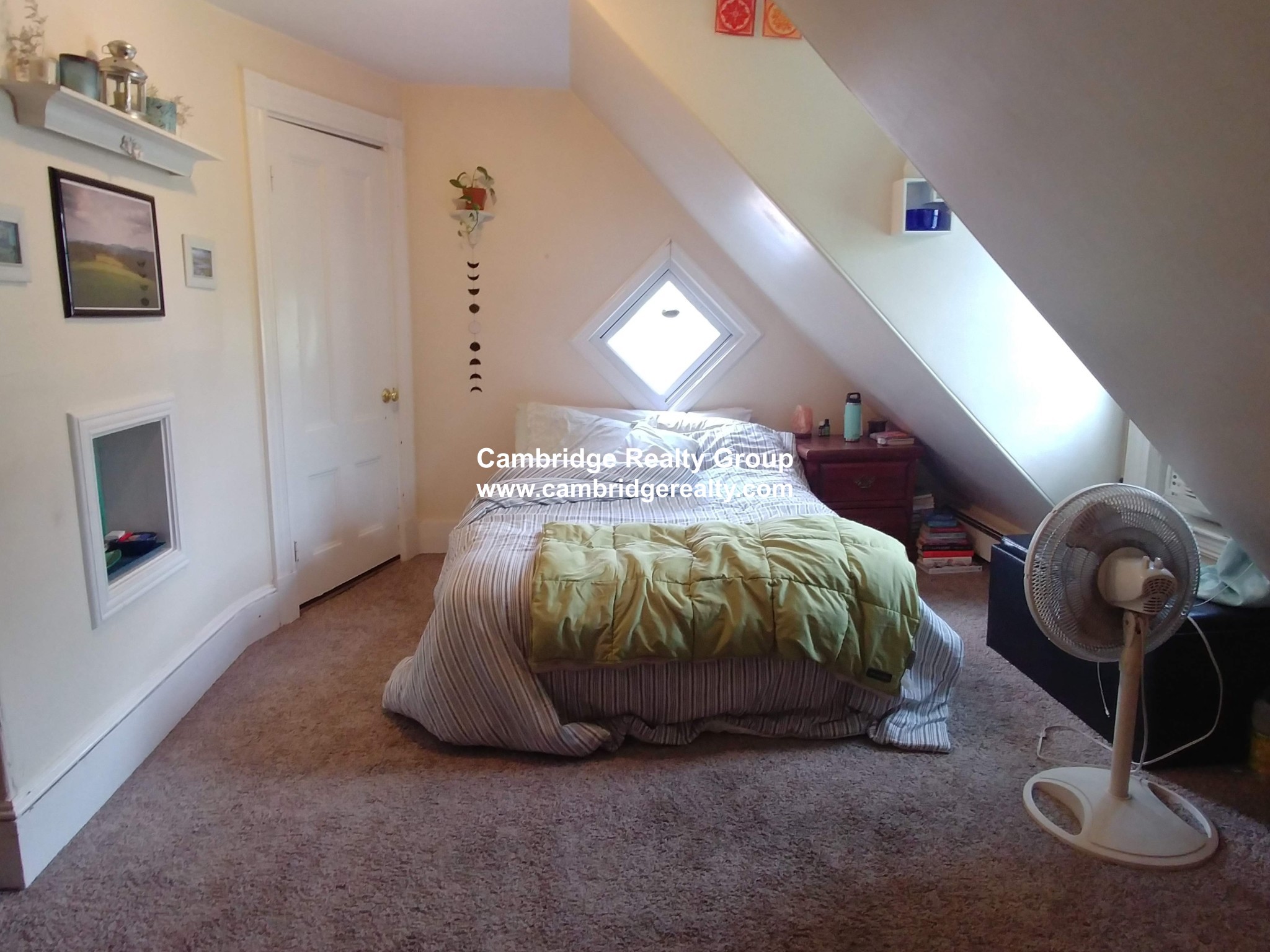 1539 Cambridge St, Mid-Cambridge