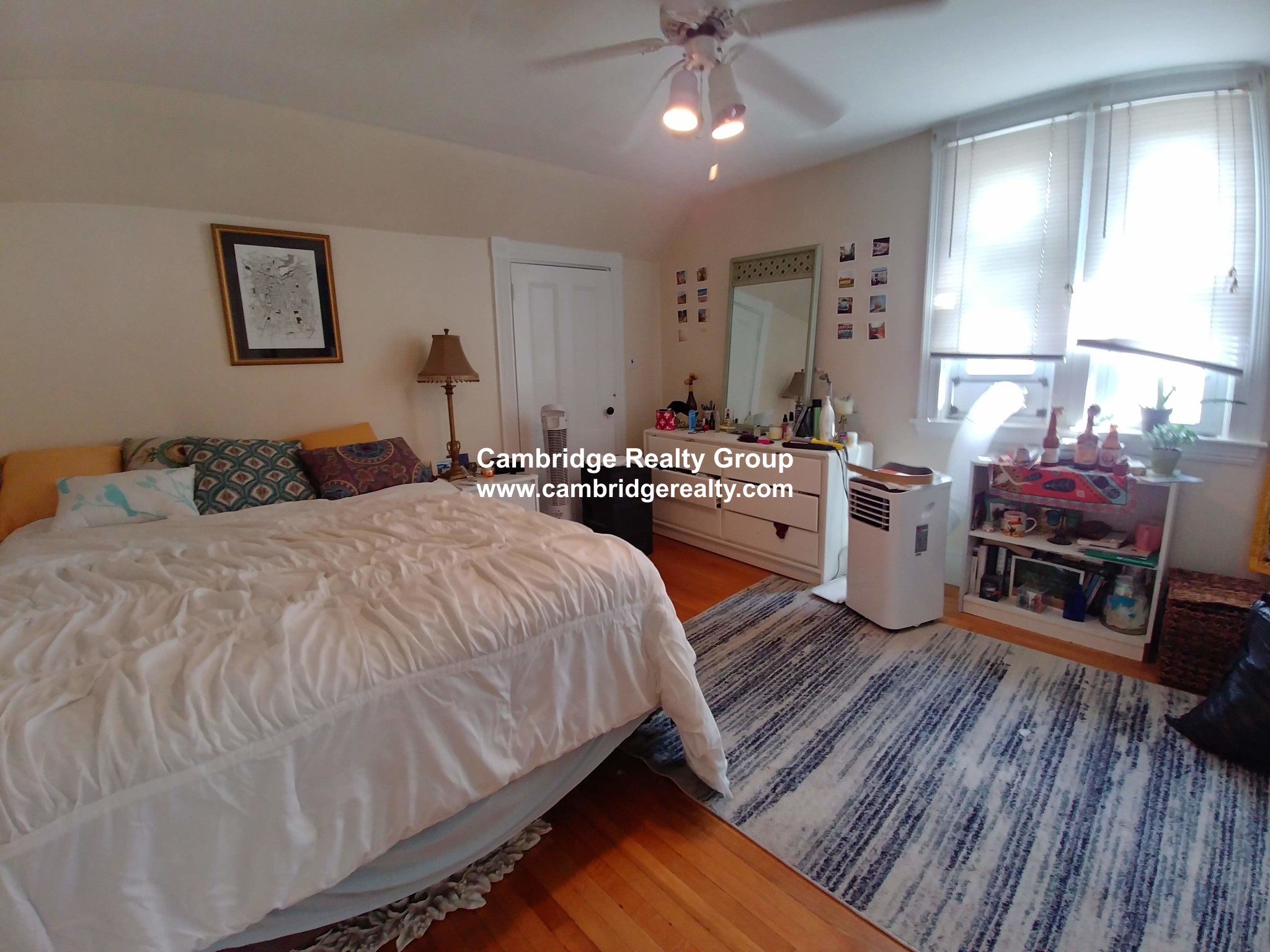 1539 Cambridge St, Mid-Cambridge