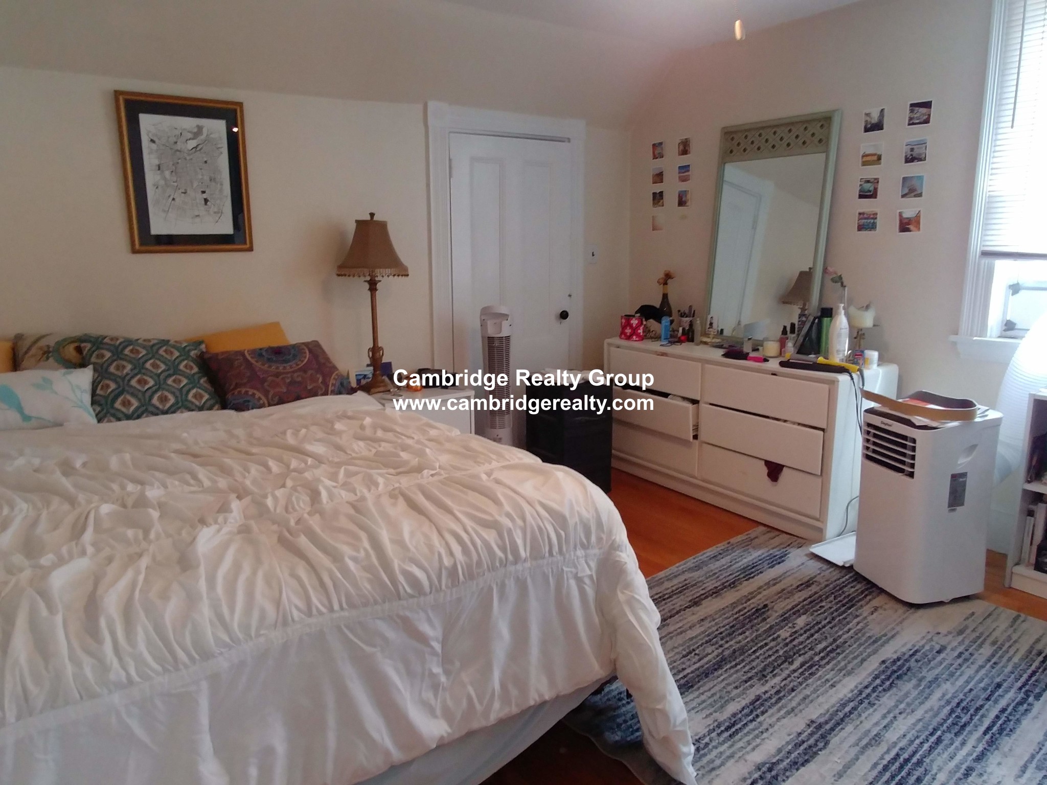 1539 Cambridge St, Mid-Cambridge