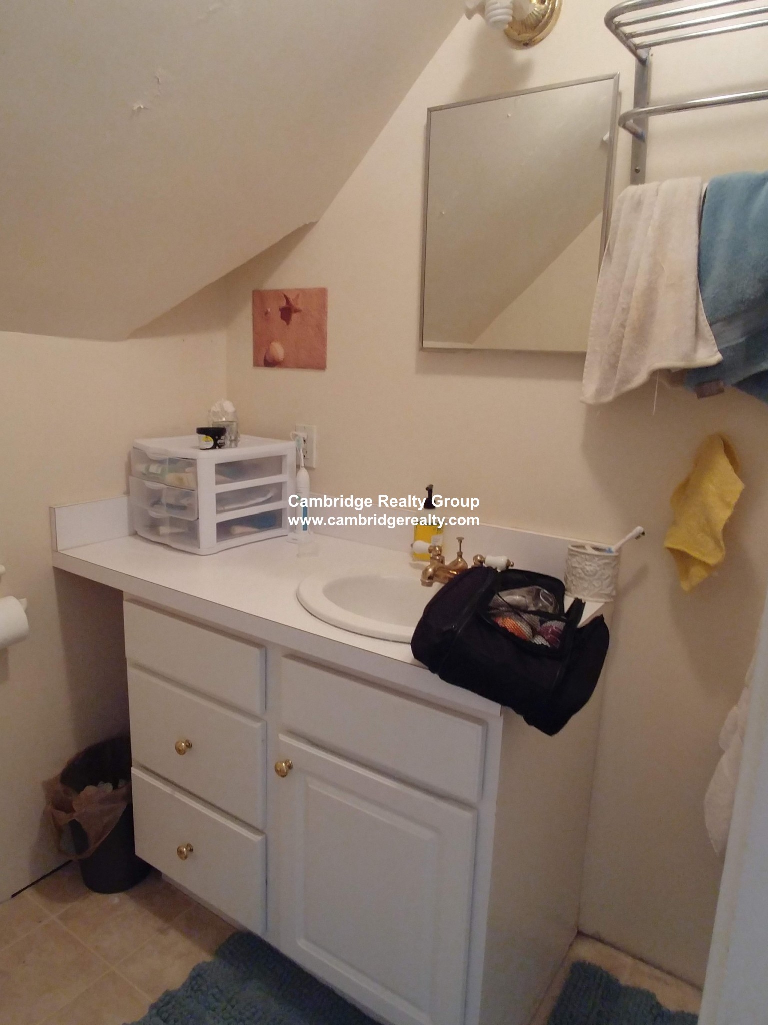 1539 Cambridge St, Mid-Cambridge