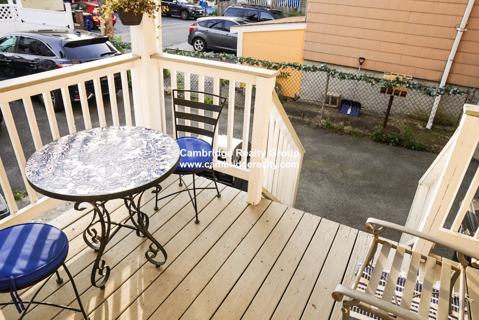 9 Stickney Ave, Winter Hill