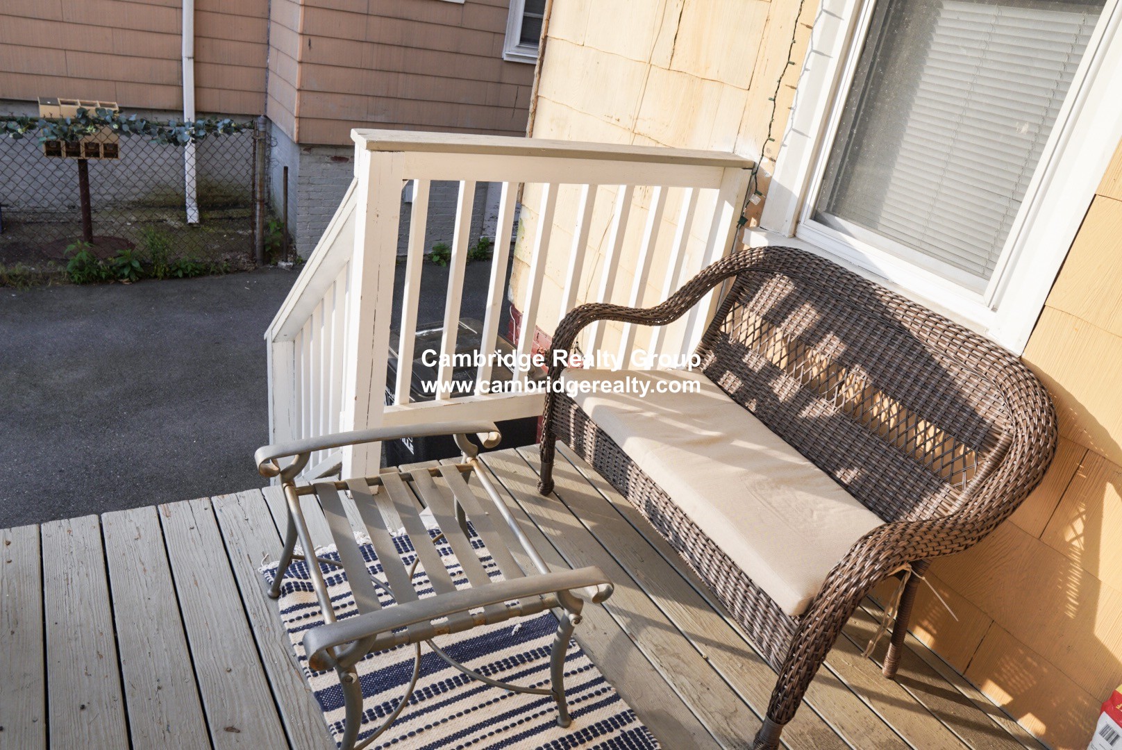 9 Stickney Ave, Winter Hill