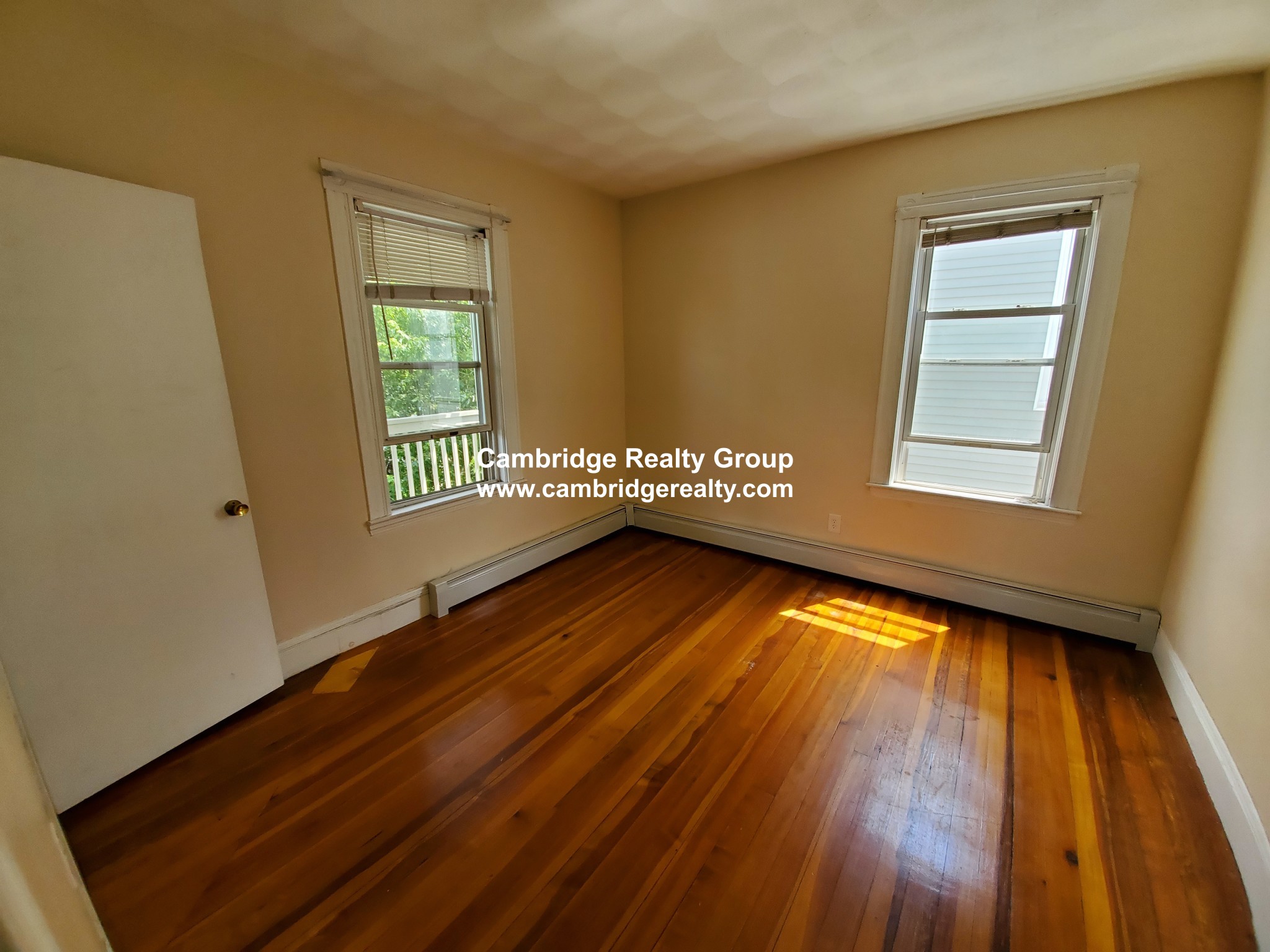 23 Harold St, Ward Two