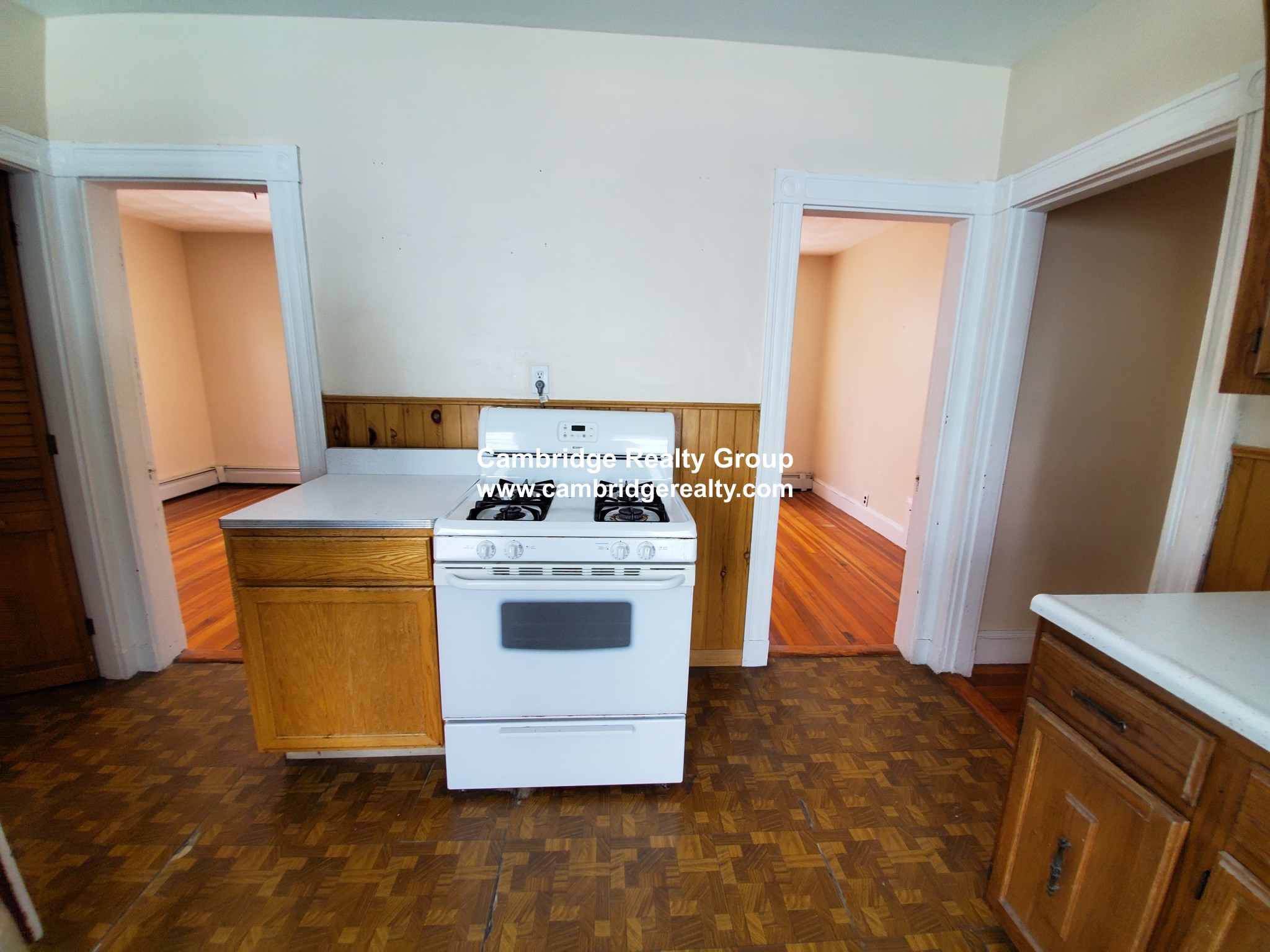 23 Harold St, Ward Two