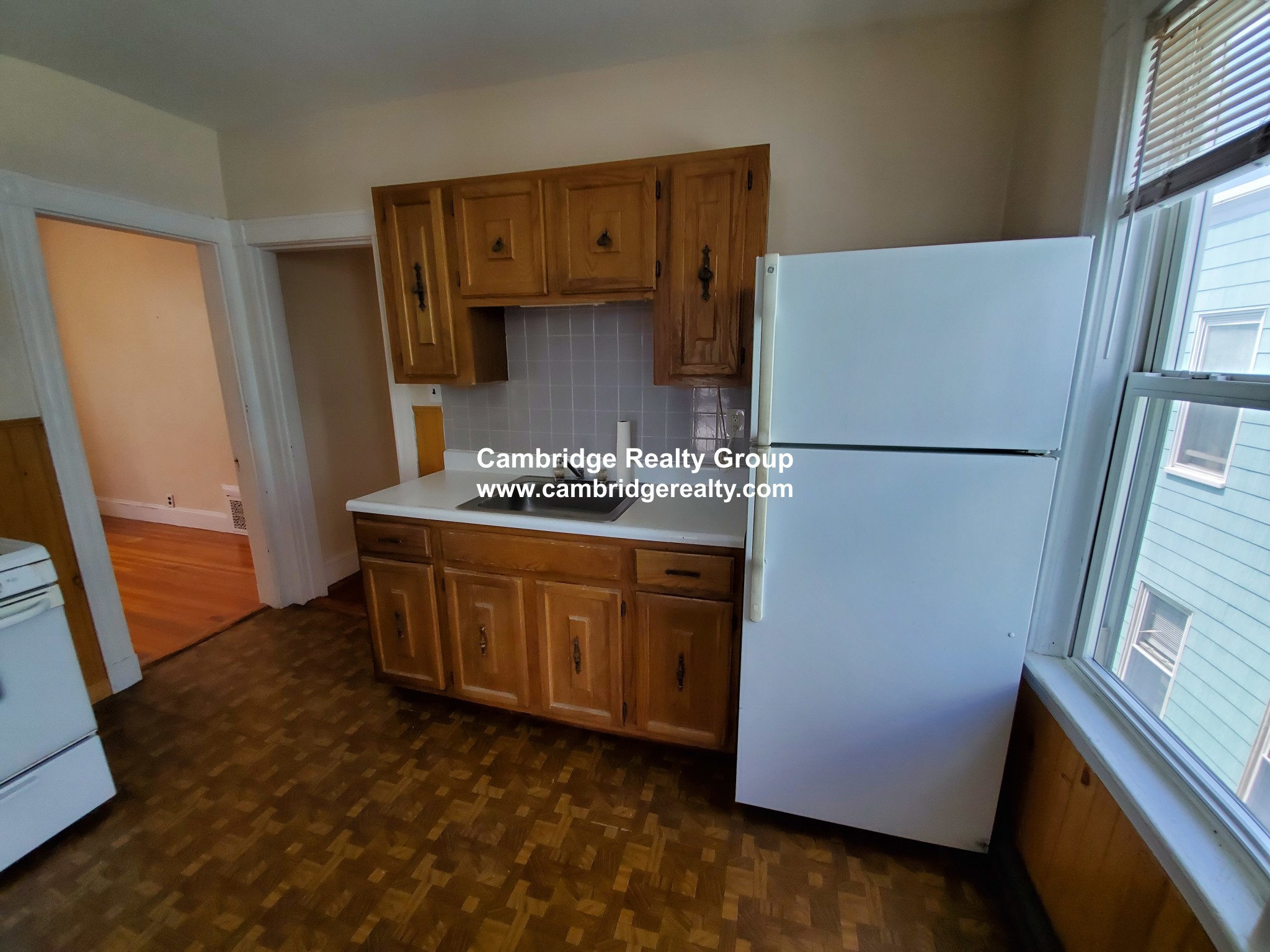 23 Harold St, Ward Two