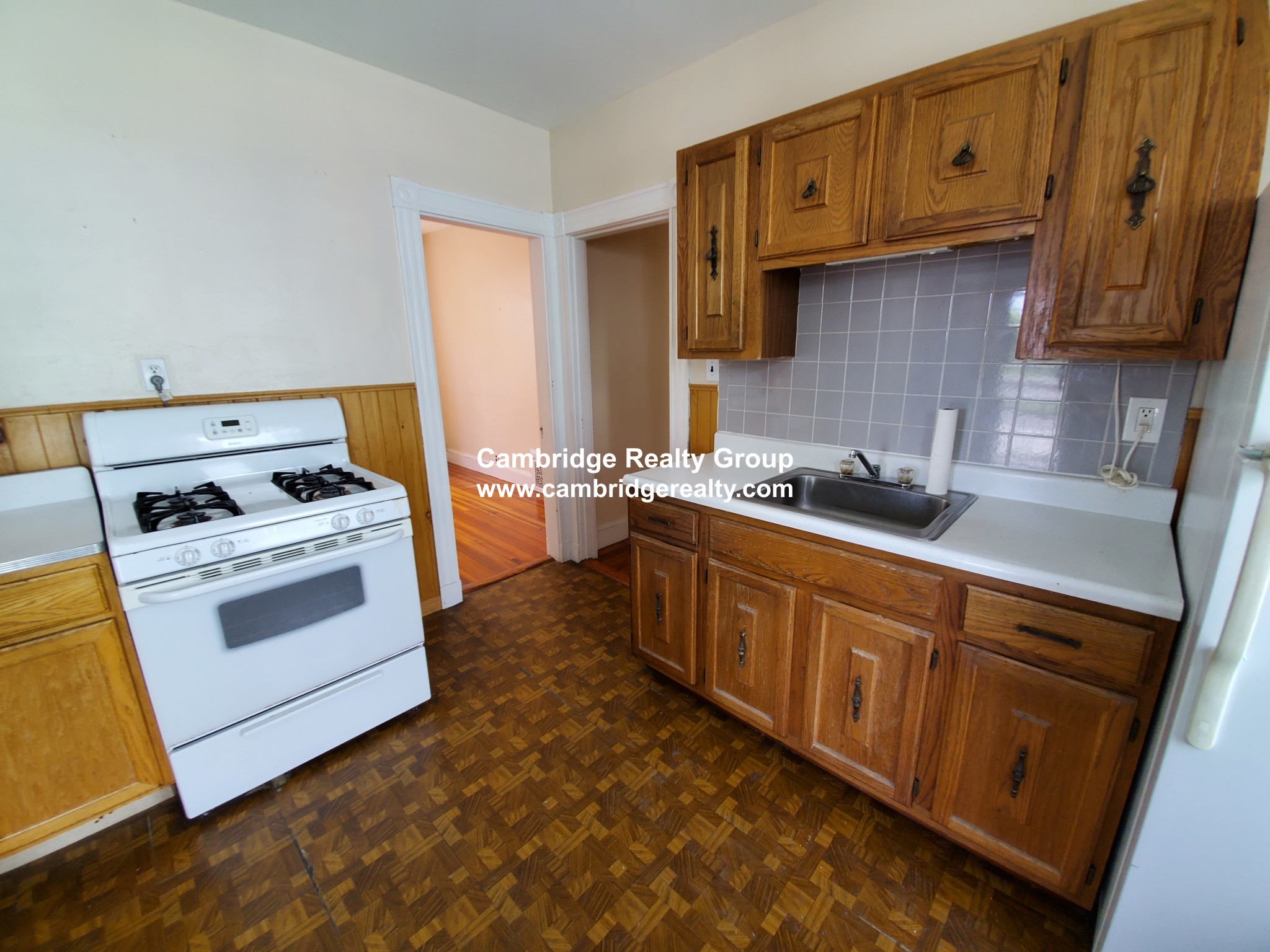 23 Harold St, Ward Two