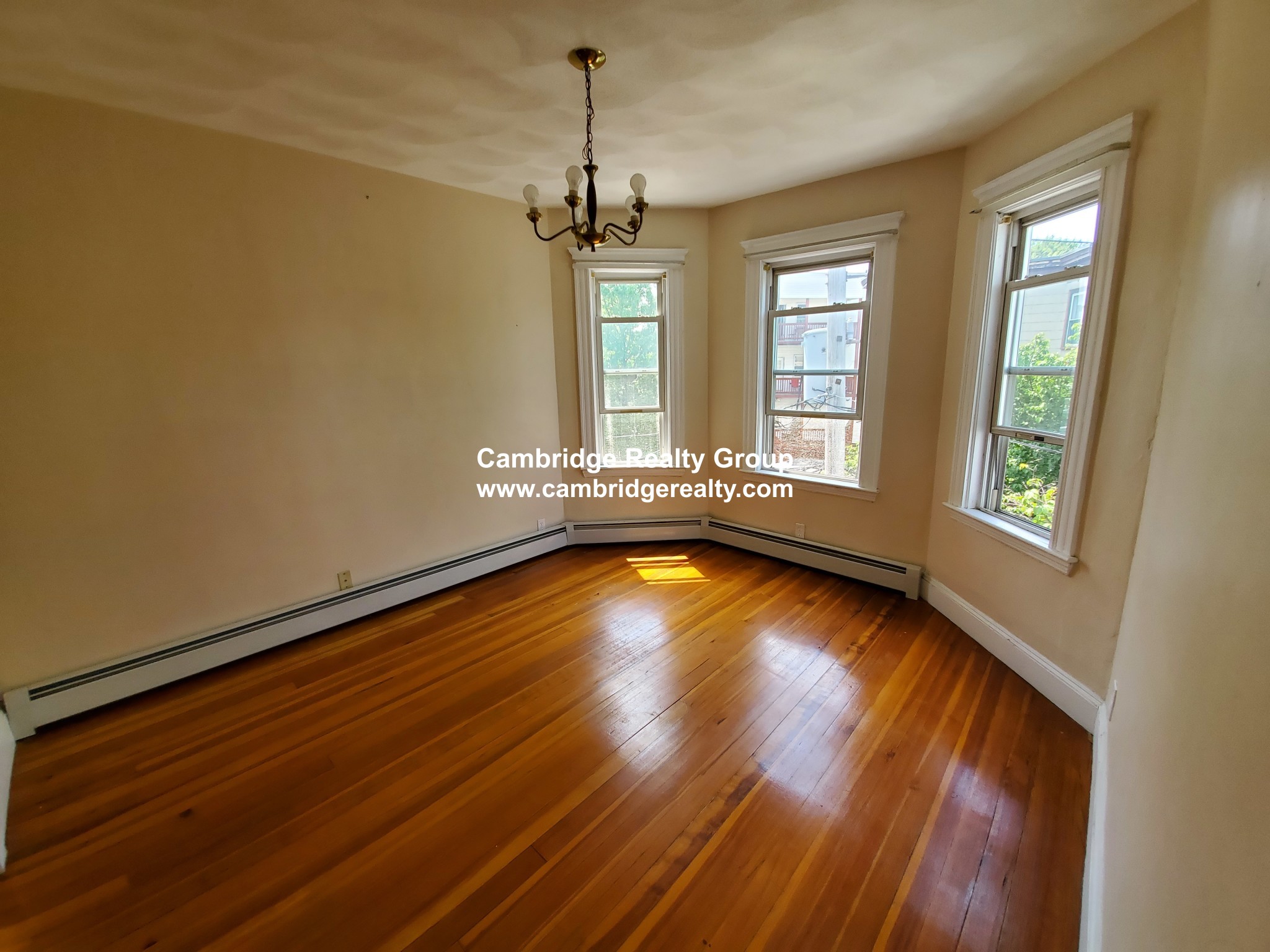 23 Harold St, Ward Two