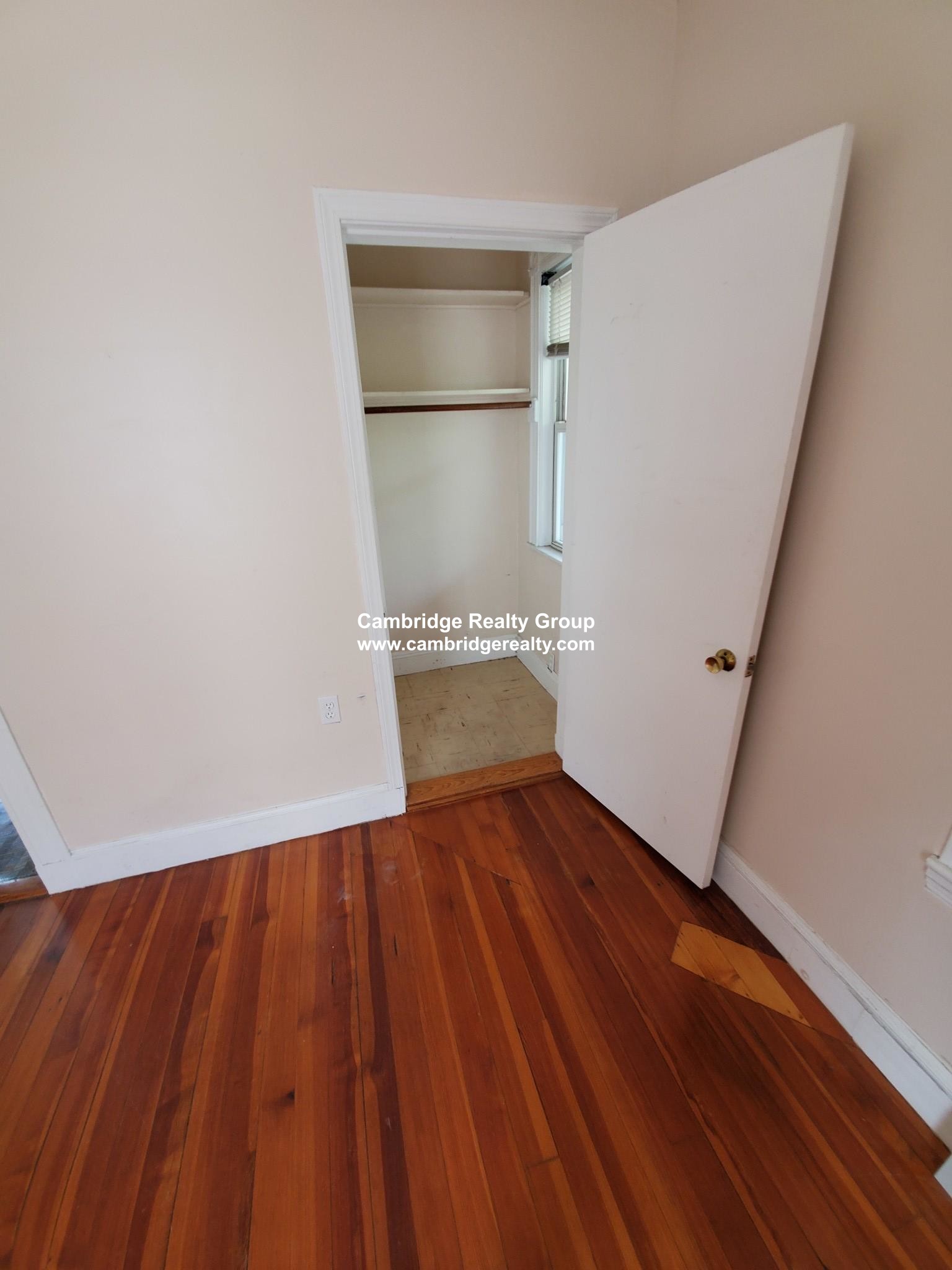 23 Harold St, Ward Two