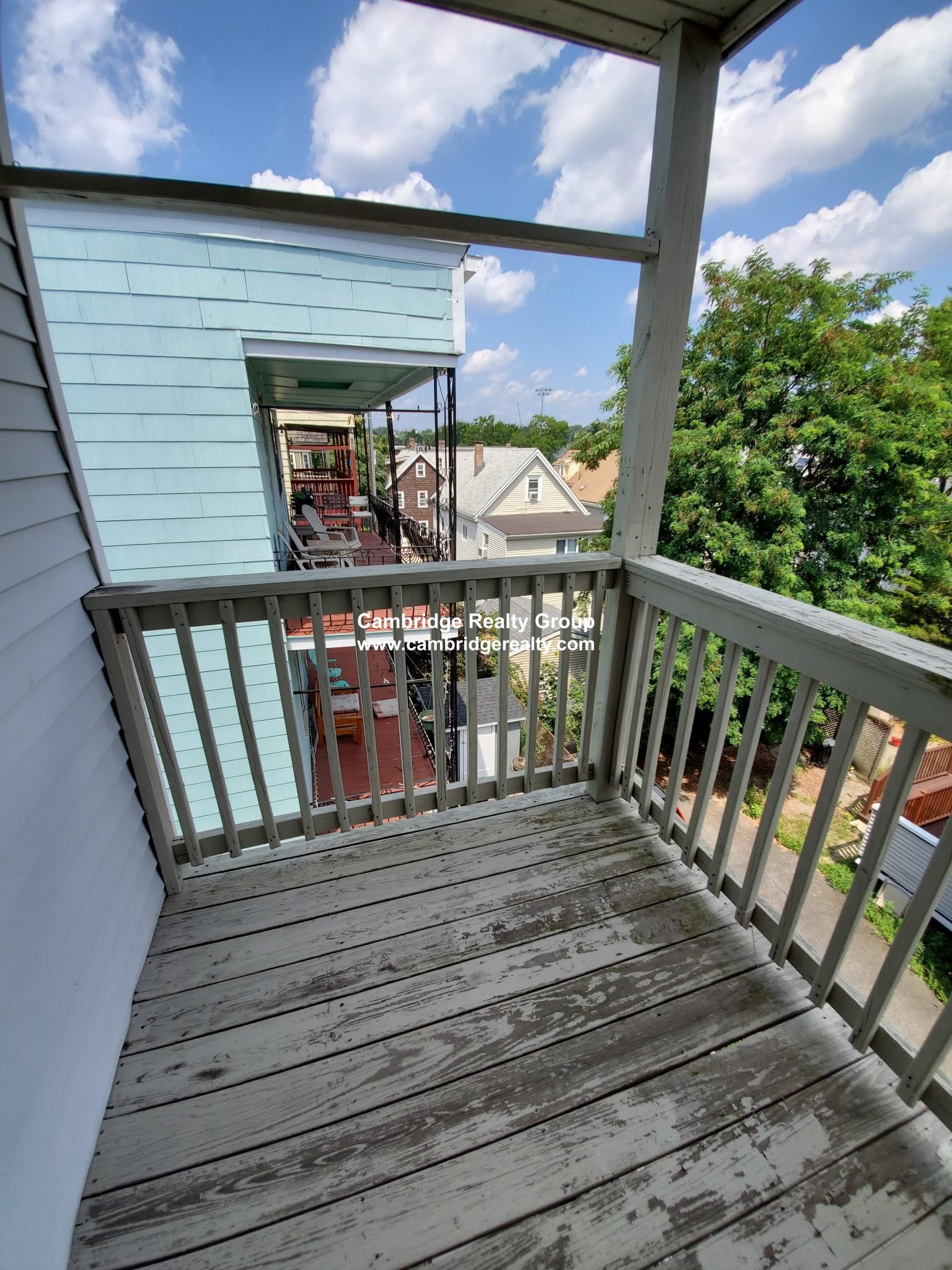 23 Harold St, Ward Two